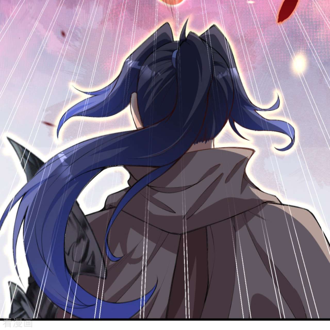 逆天邪神408话