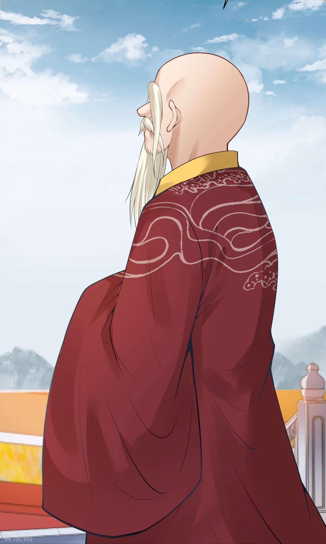 逆天邪神419话