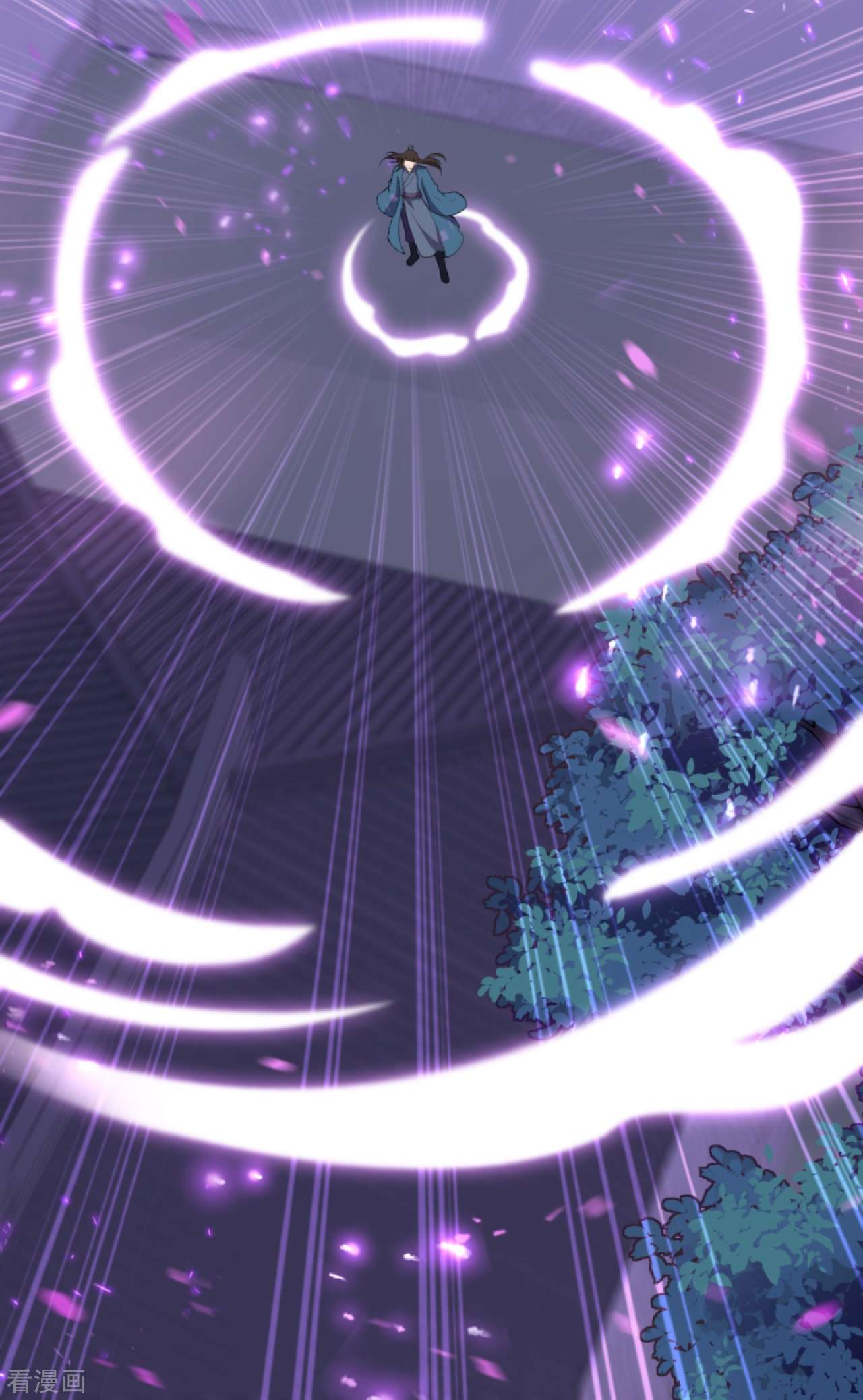 逆天邪神422话