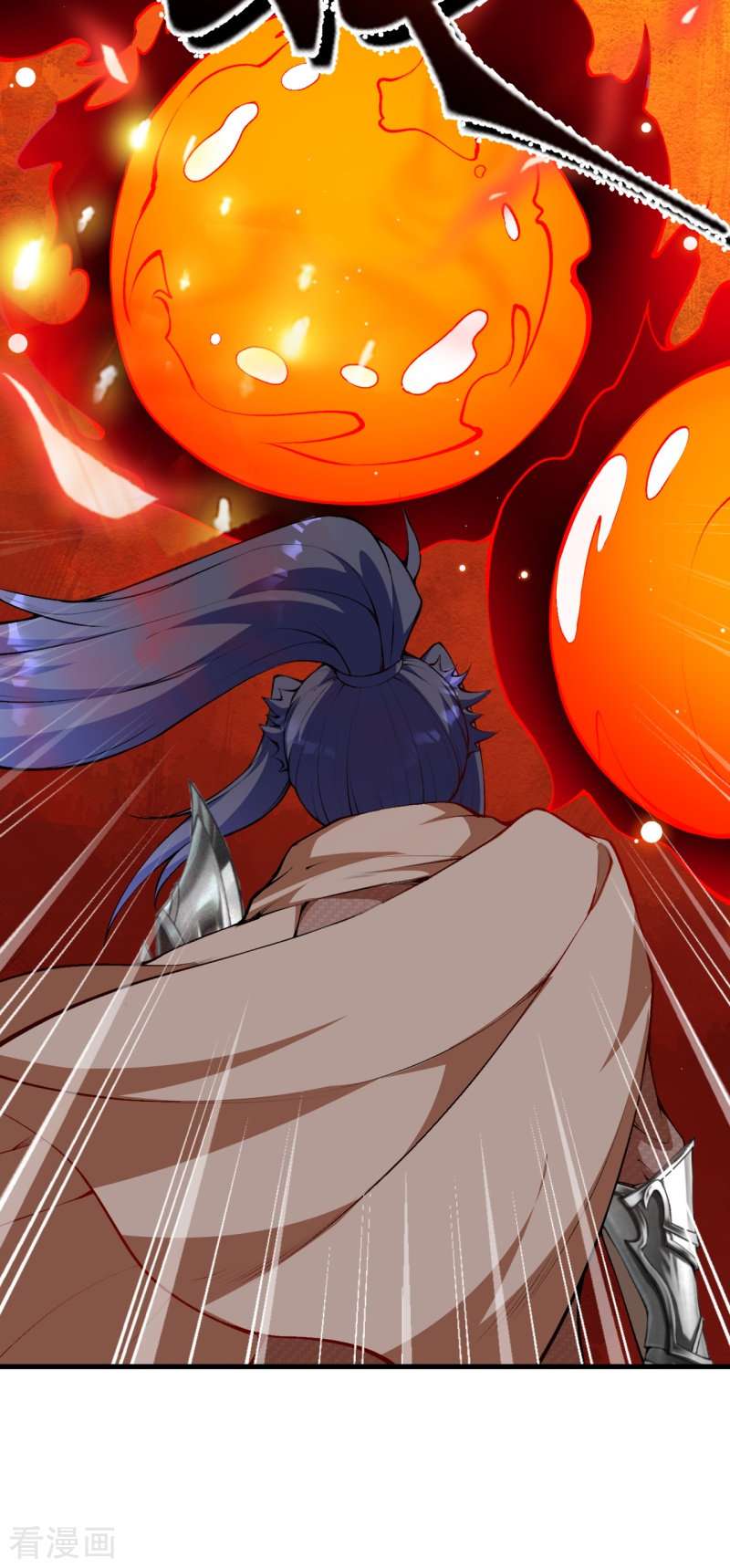 逆天邪神424话