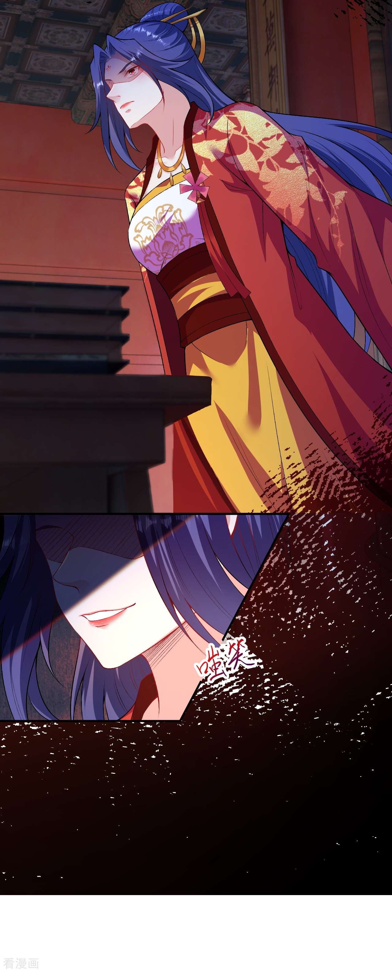 逆天邪神427话