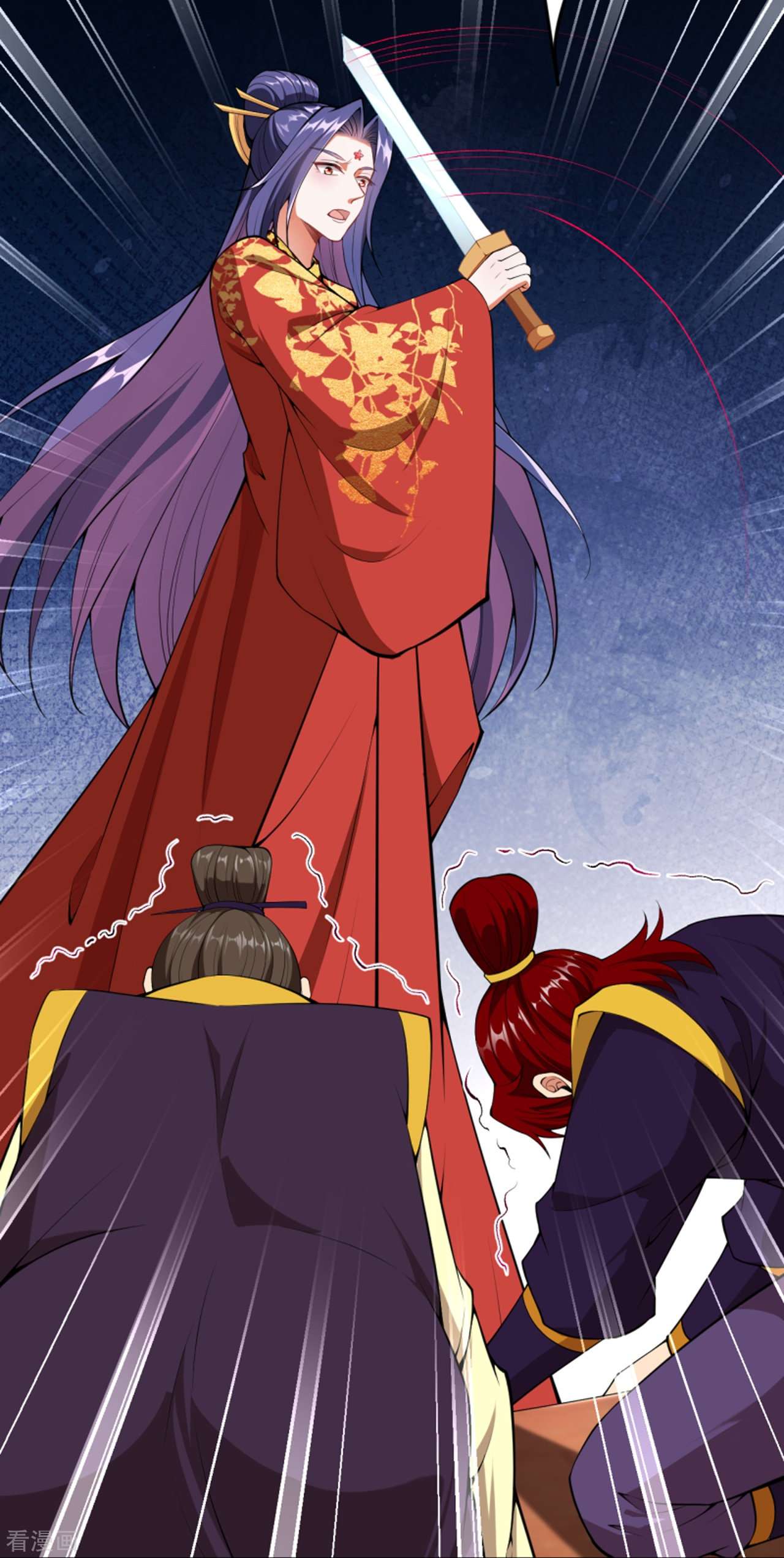 逆天邪神427话