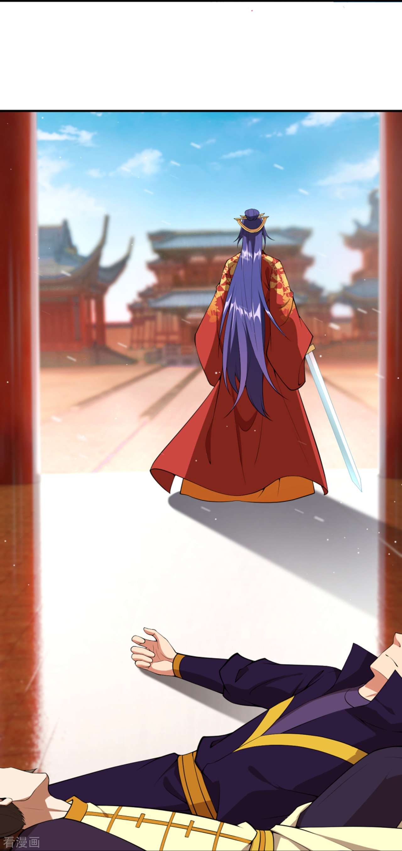 逆天邪神427话