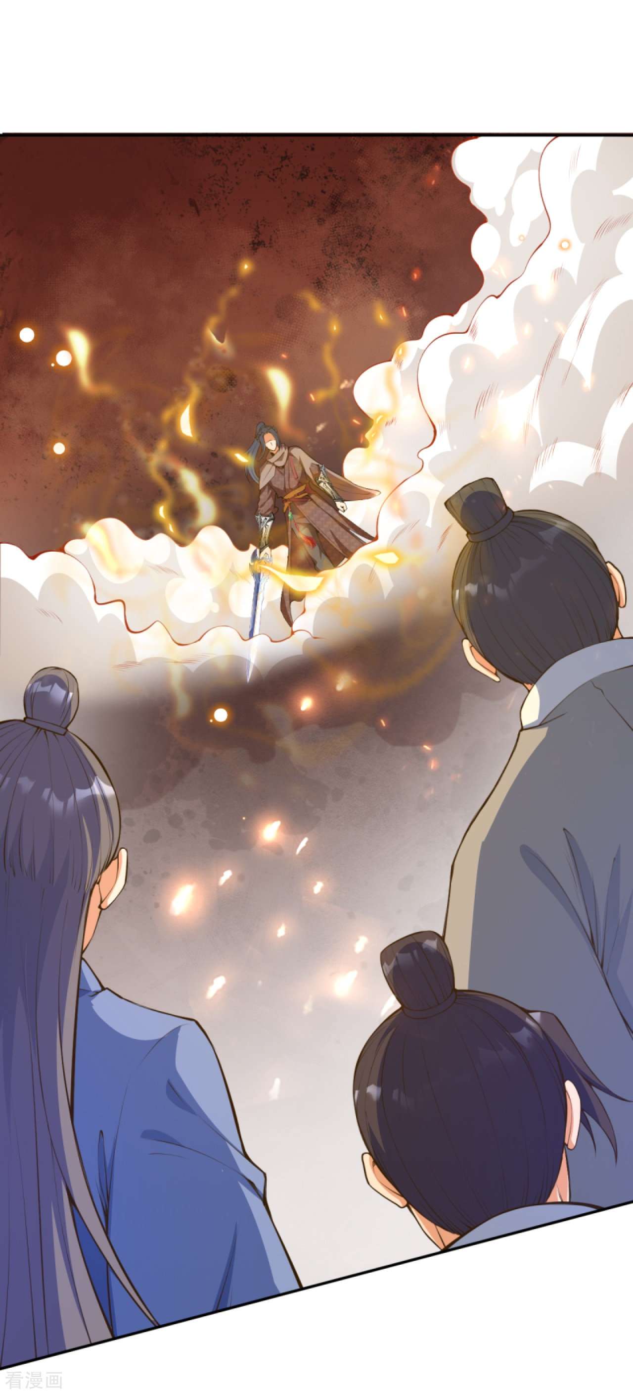 逆天邪神428话