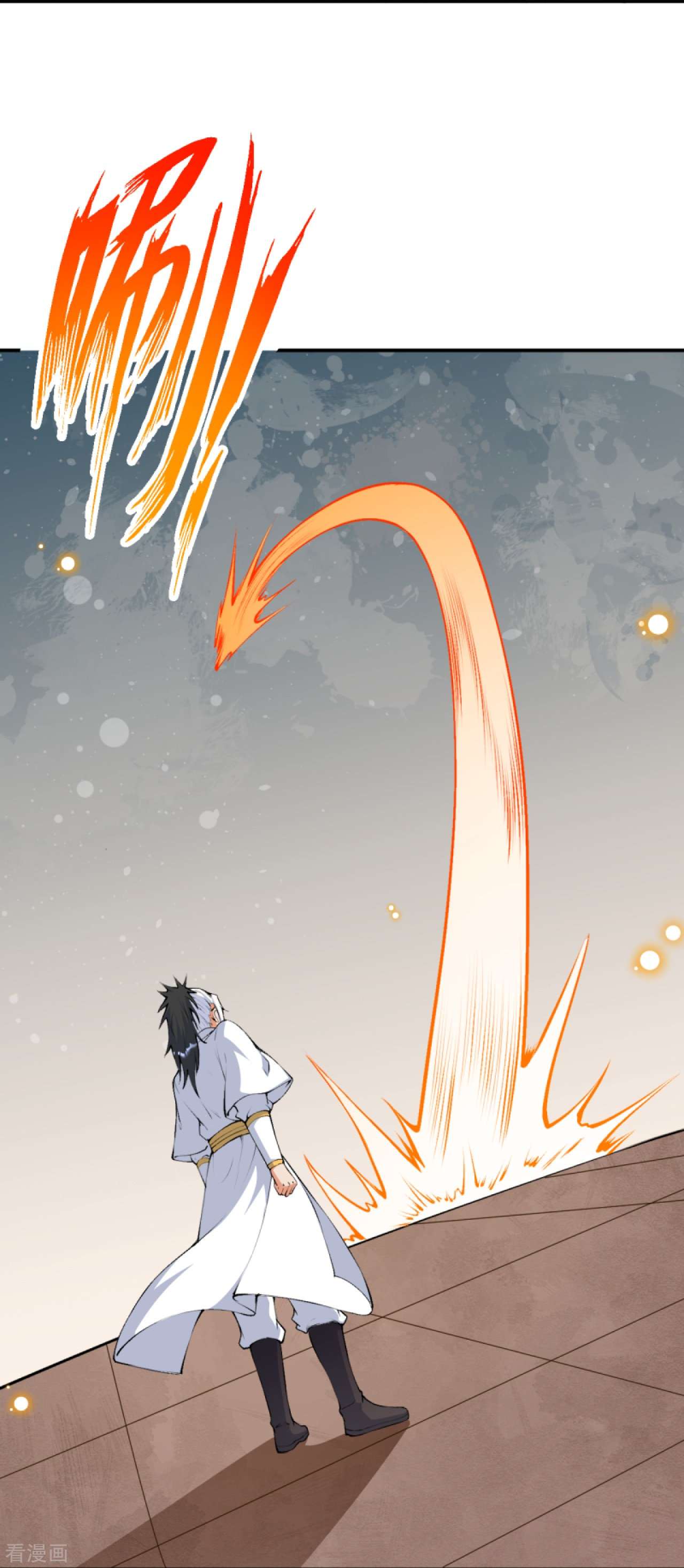 逆天邪神429话