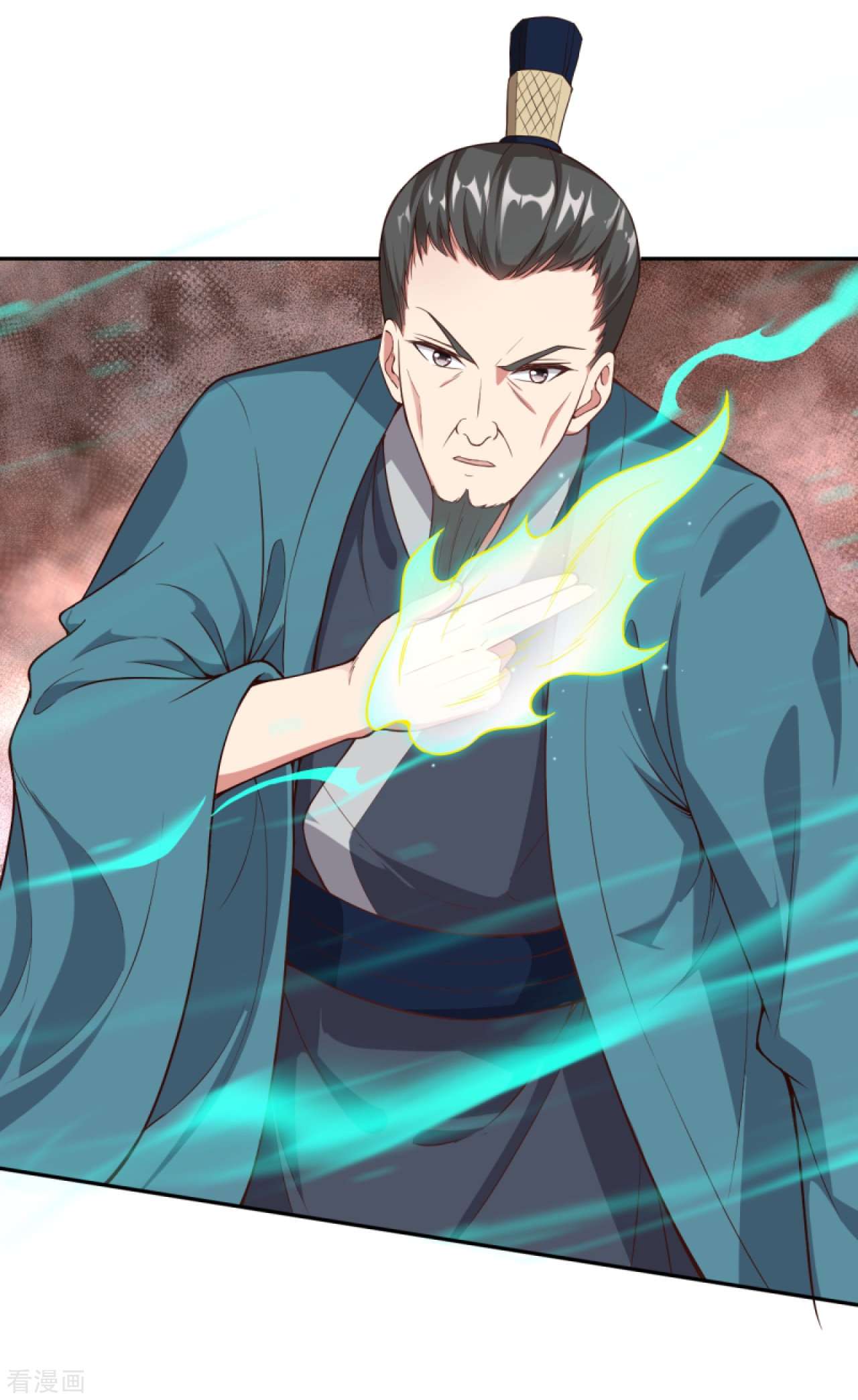 逆天邪神429话