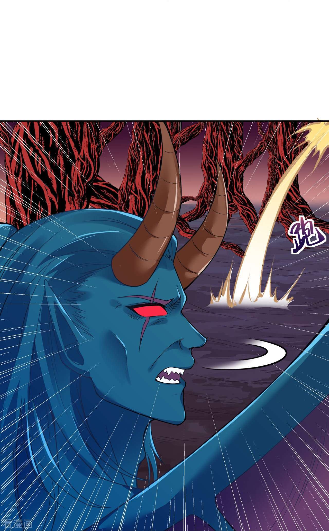 逆天邪神437话