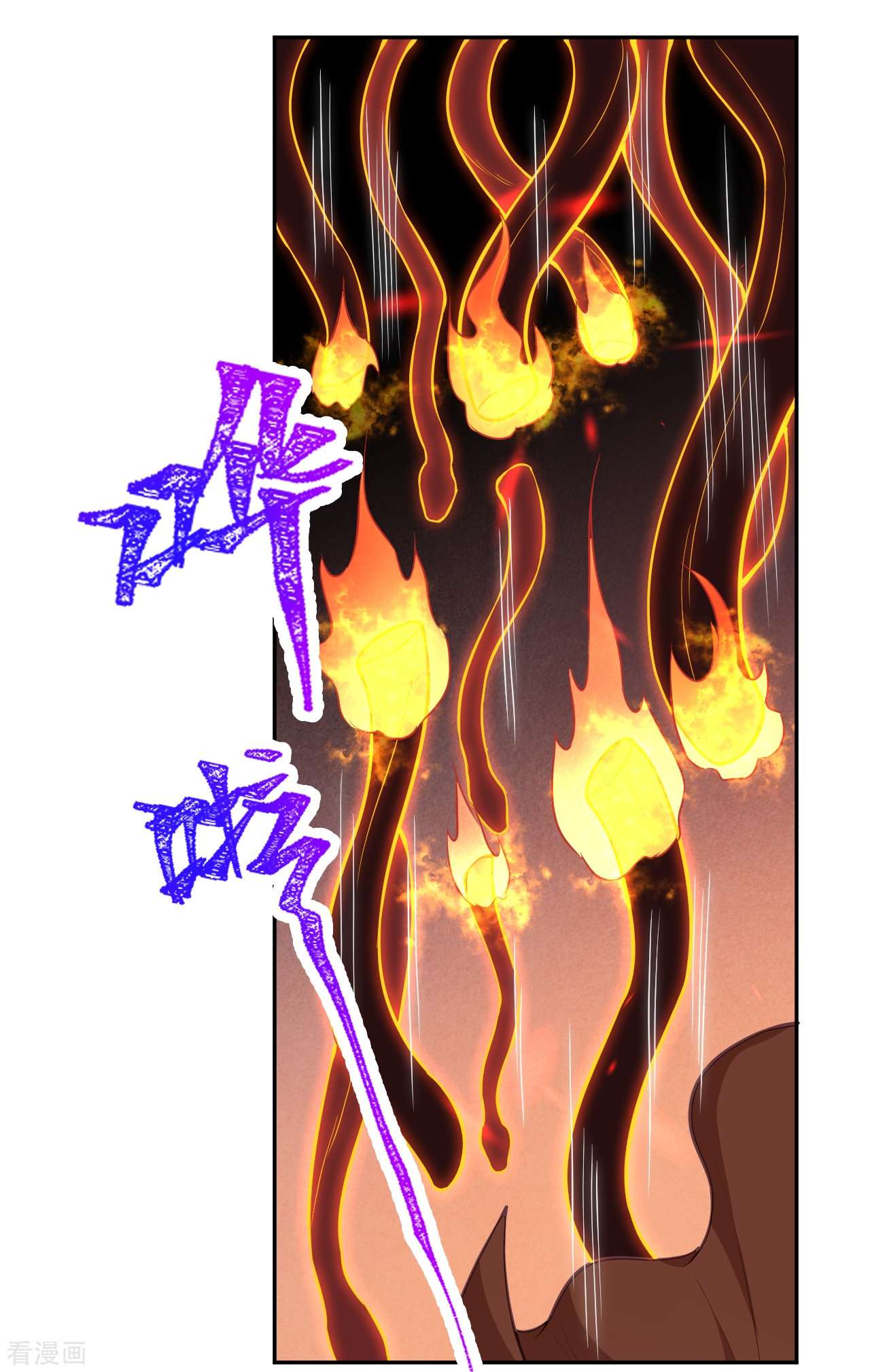 逆天邪神438话