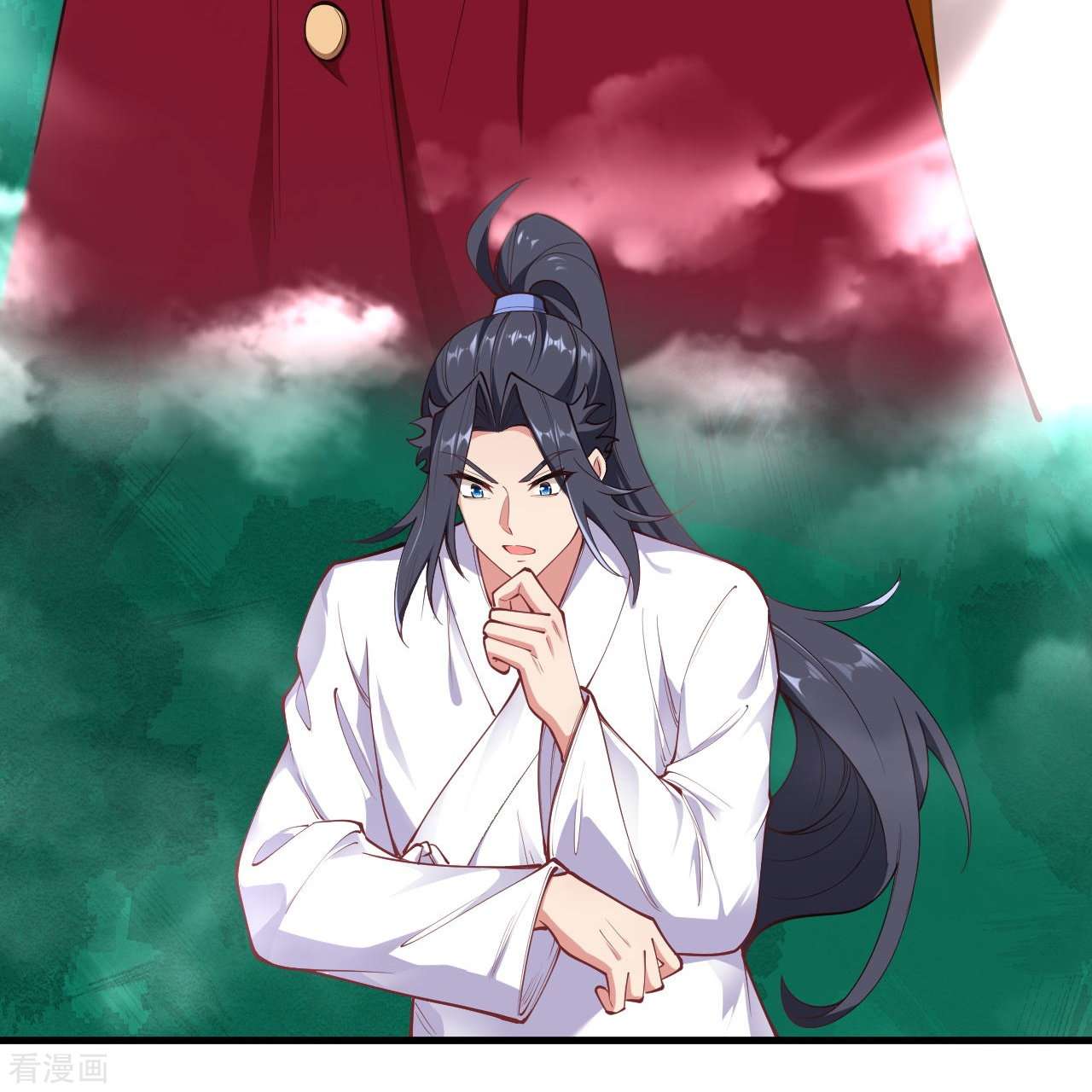 逆天邪神447话