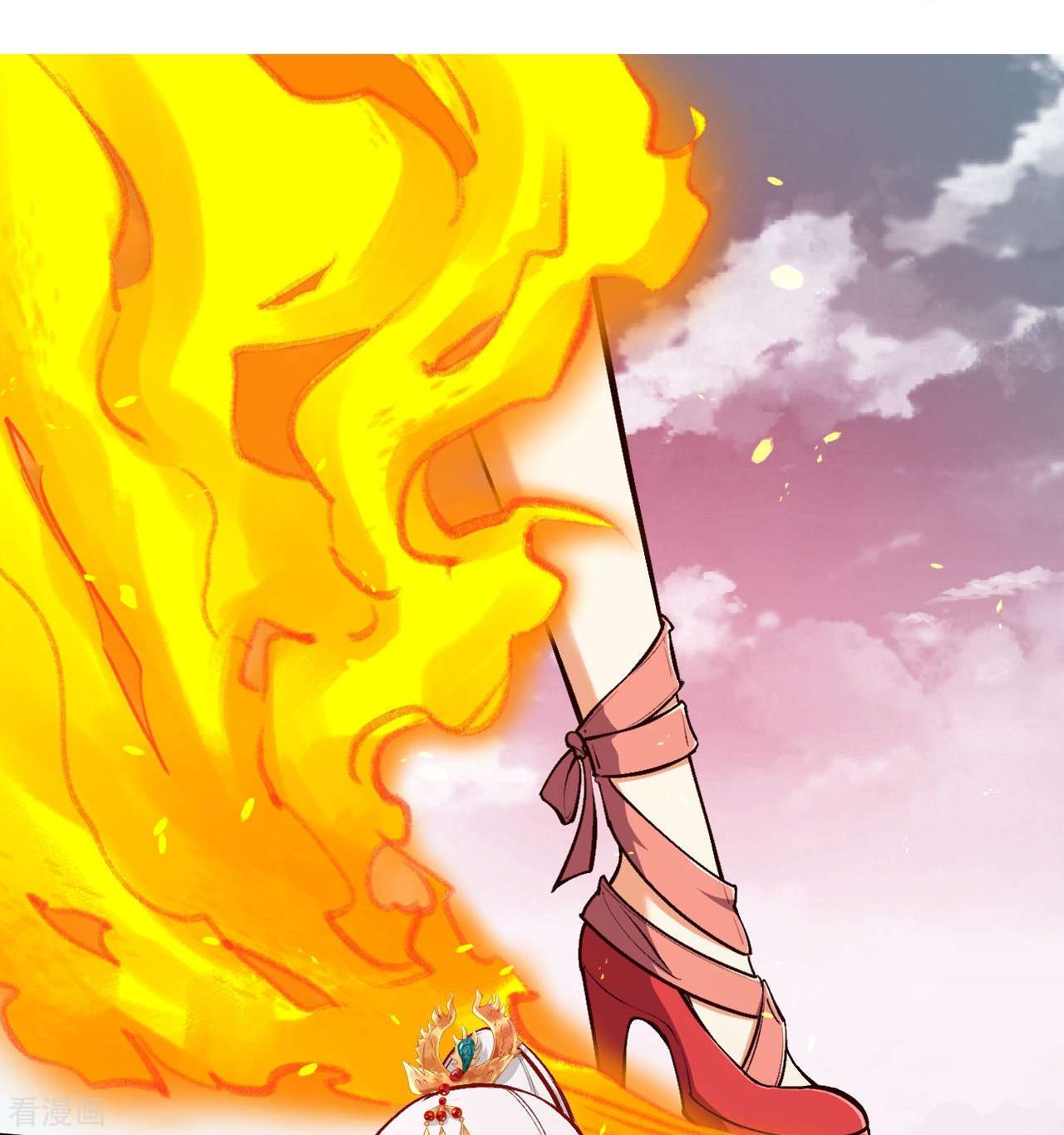 逆天邪神457话
