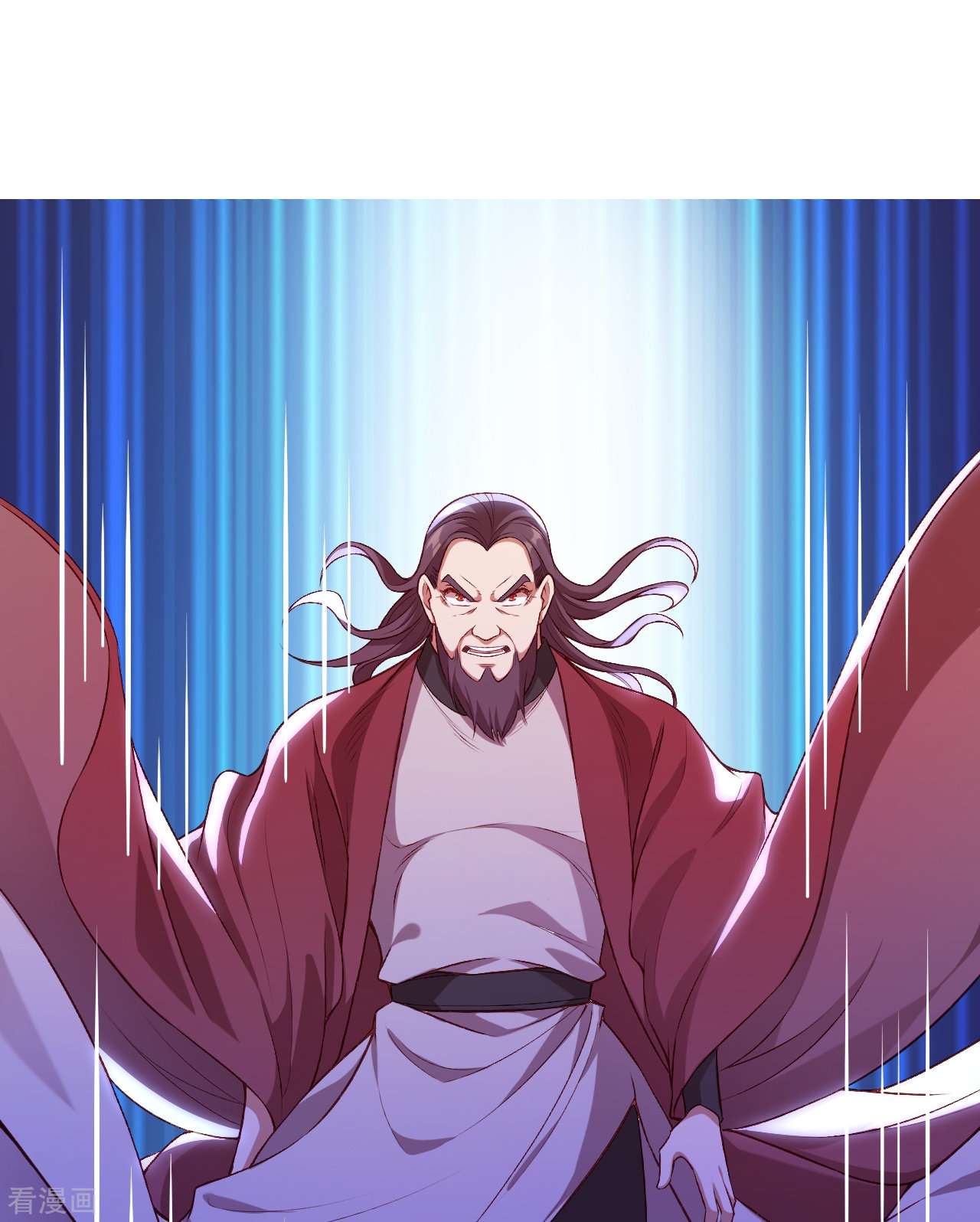 逆天邪神458话