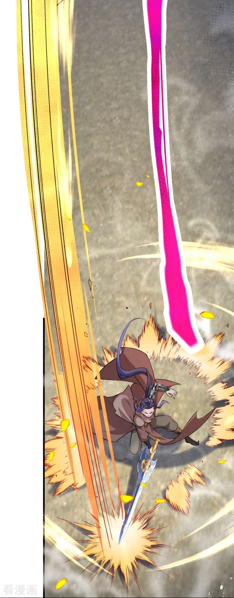 逆天邪神459话