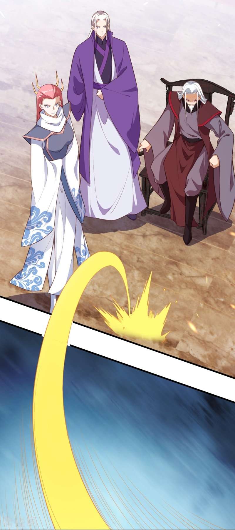 逆天邪神459话