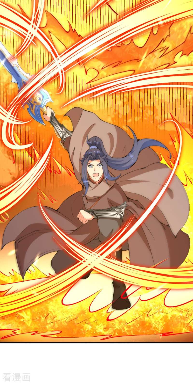 逆天邪神461话