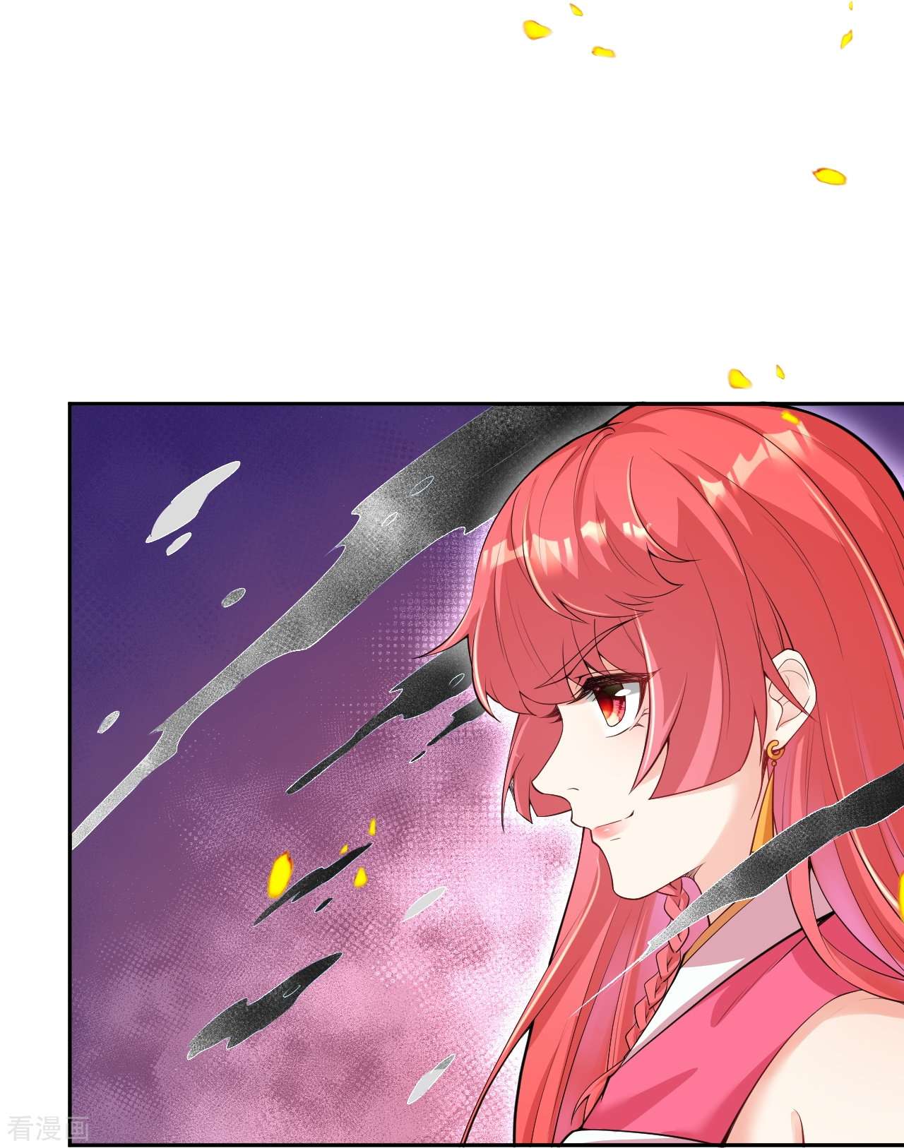 逆天邪神467话