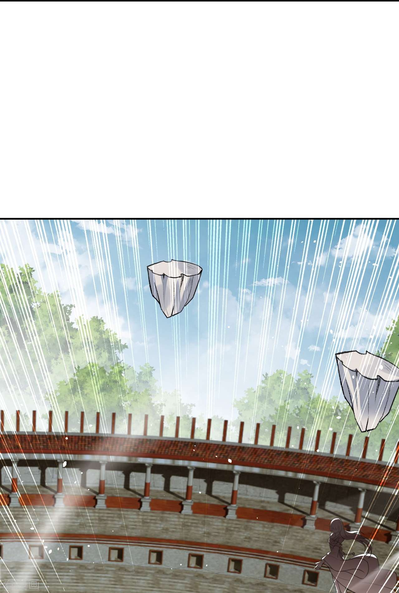 逆天邪神468话