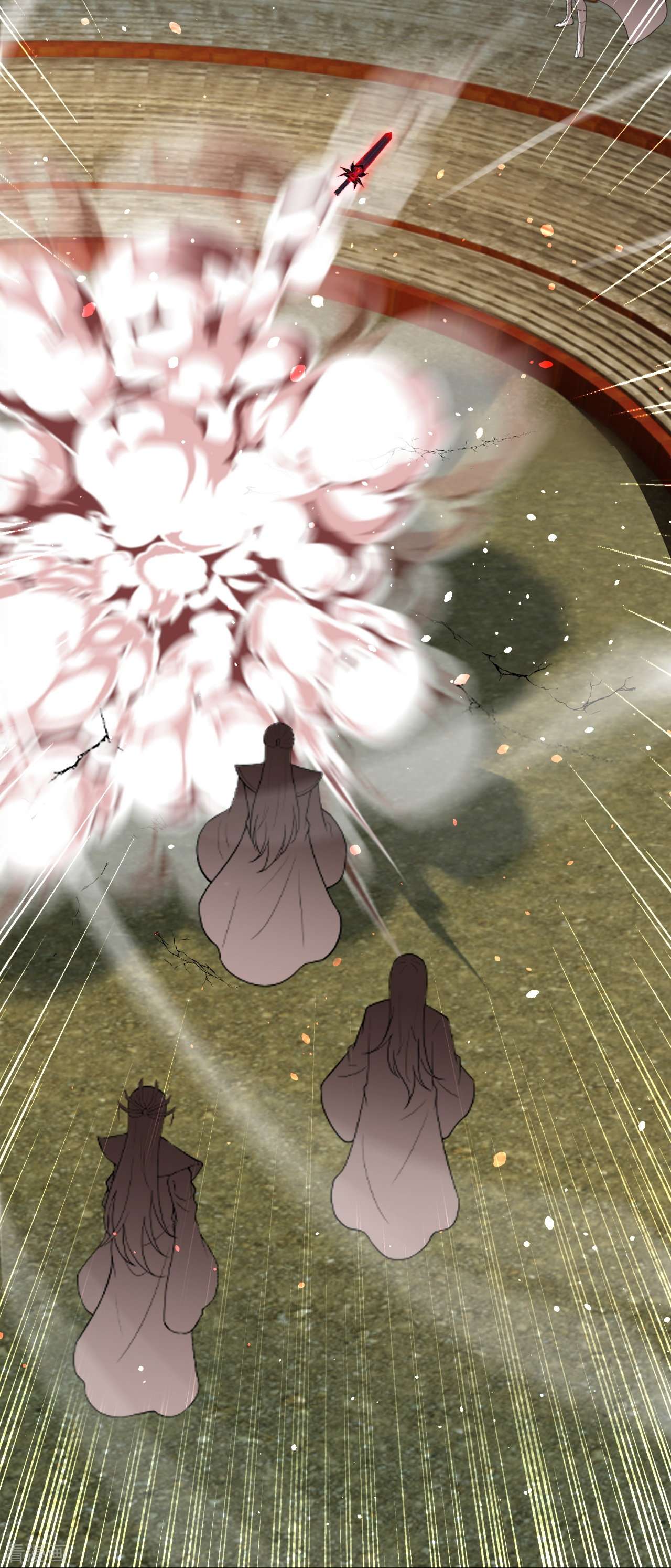 逆天邪神468话
