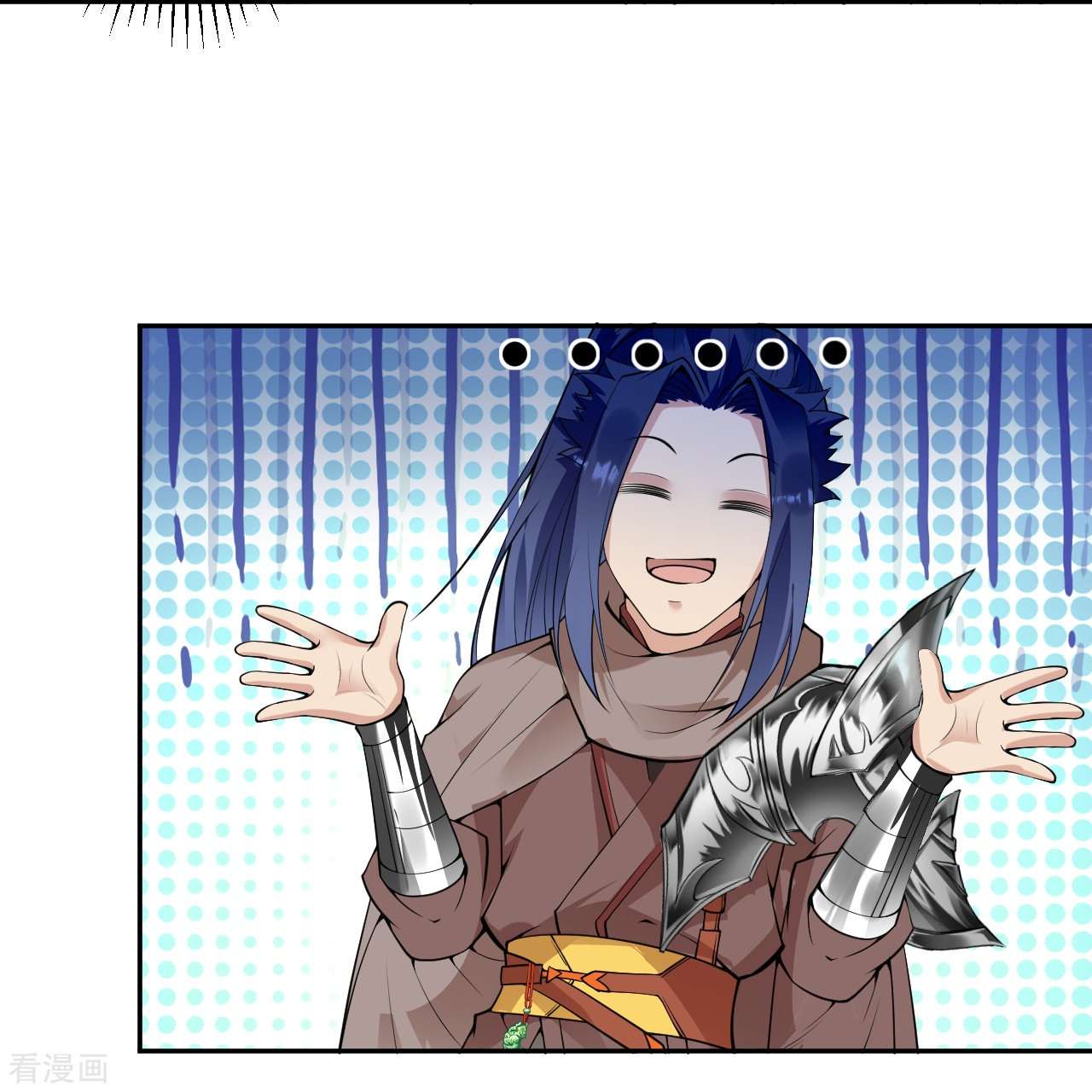 逆天邪神471话