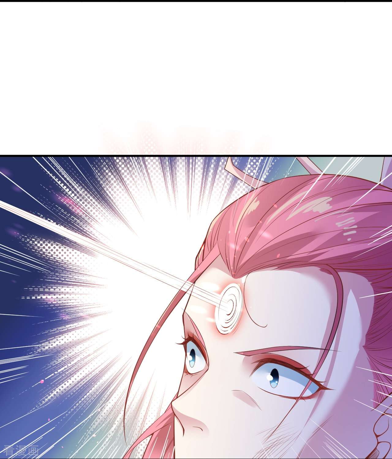 逆天邪神471话