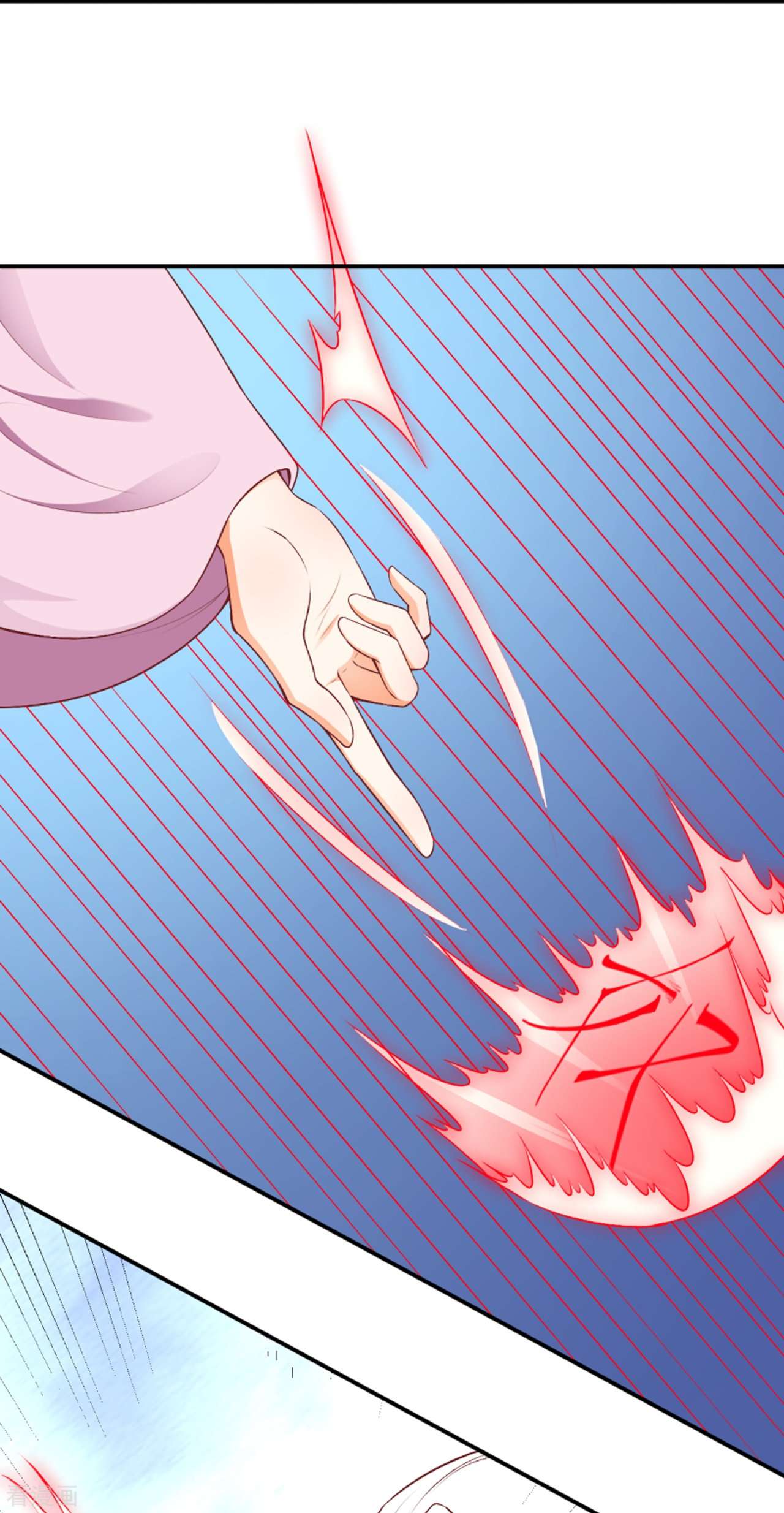逆天邪神471话