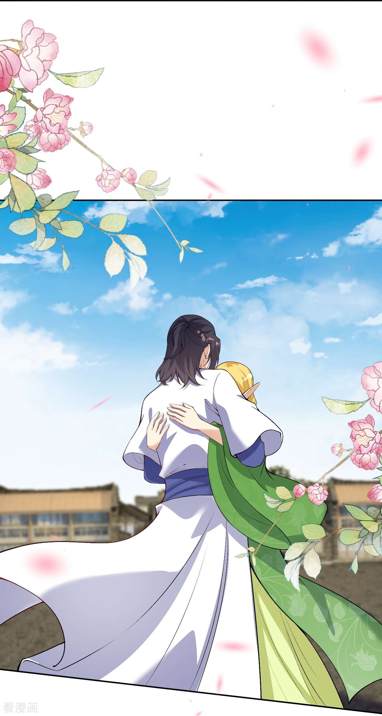 逆天邪神476话