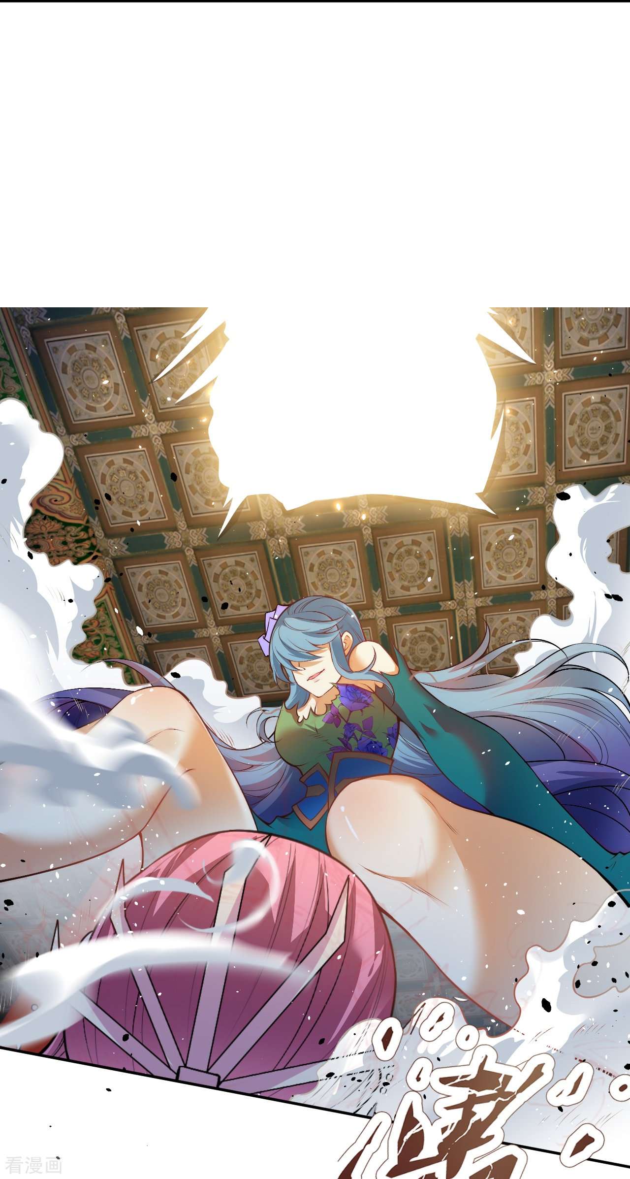 逆天邪神488话