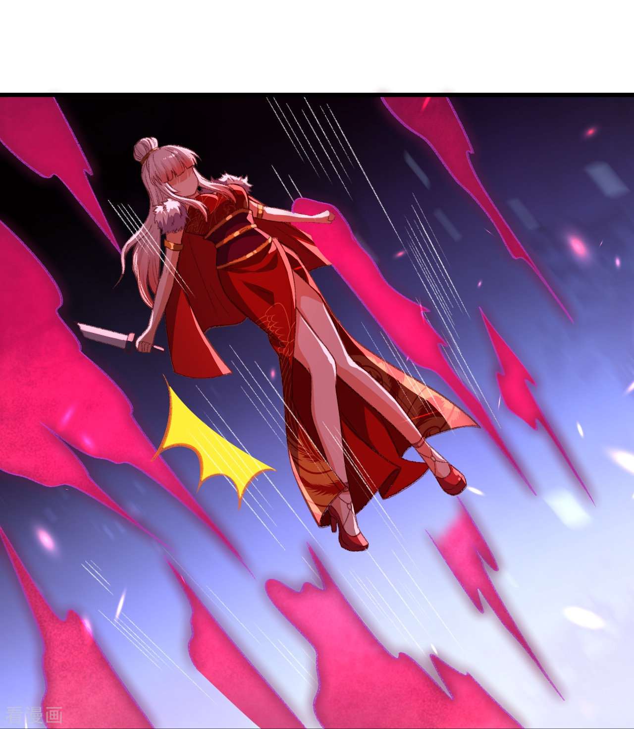 逆天邪神488话