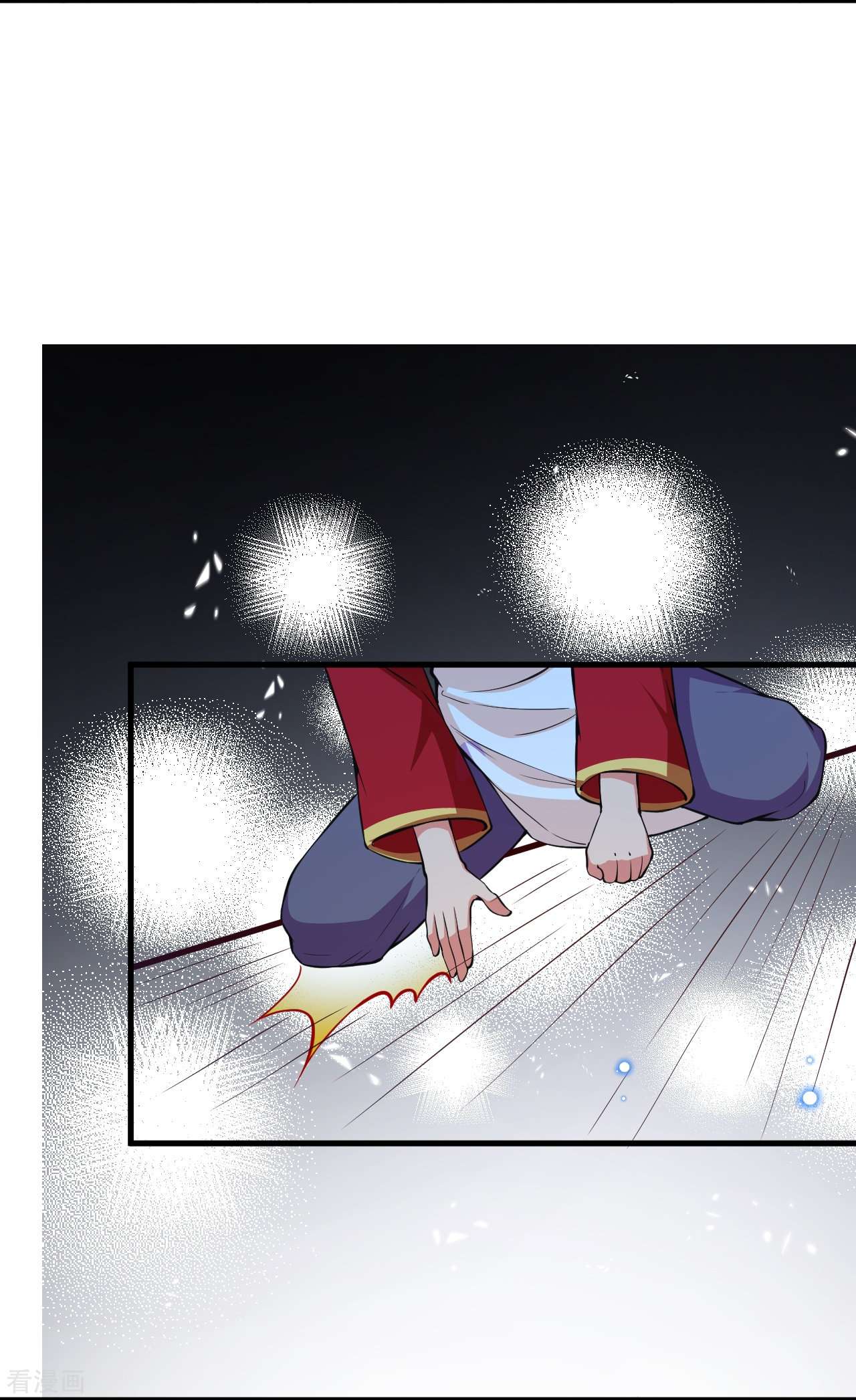 逆天邪神495话