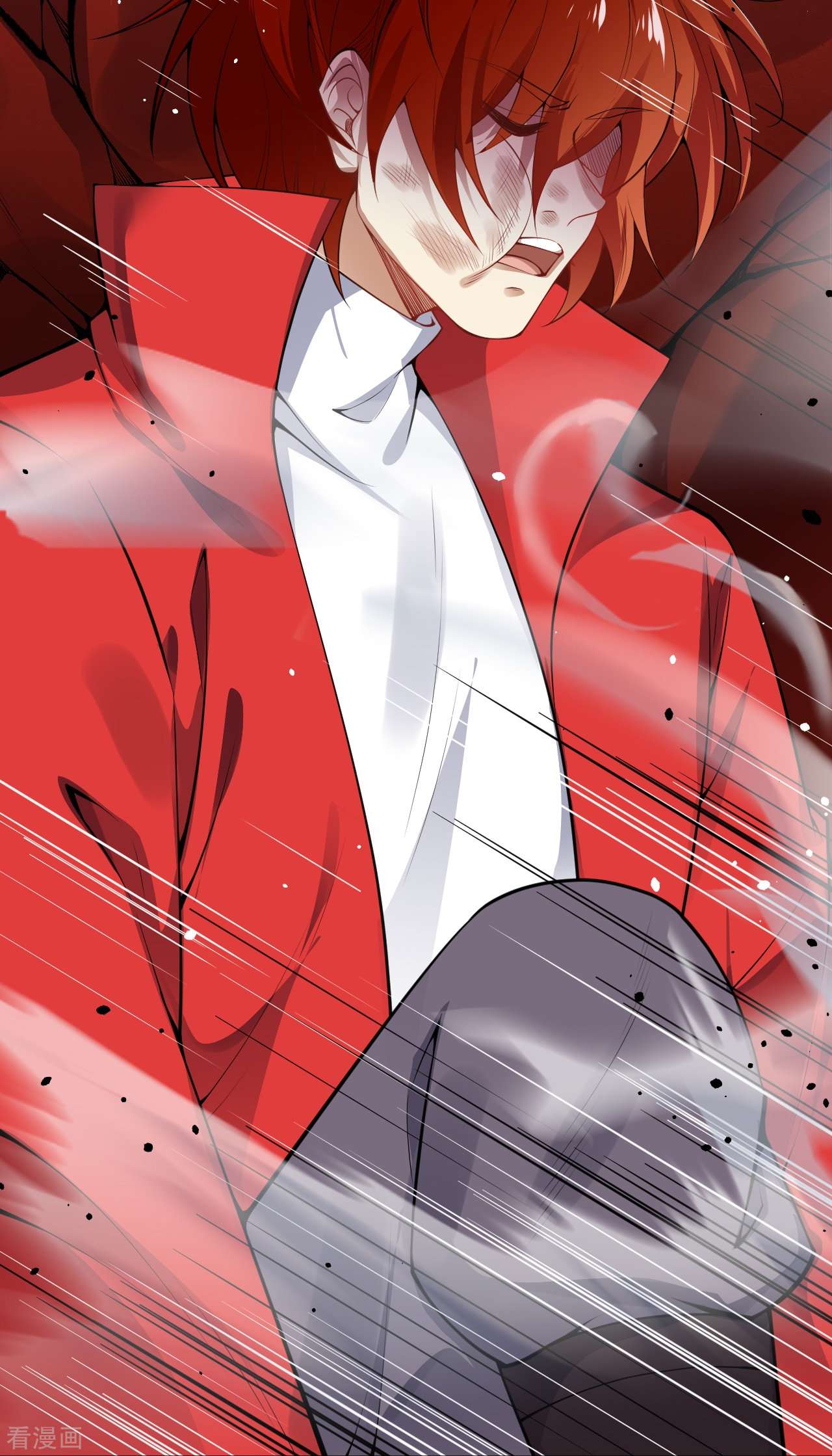 逆天邪神495话
