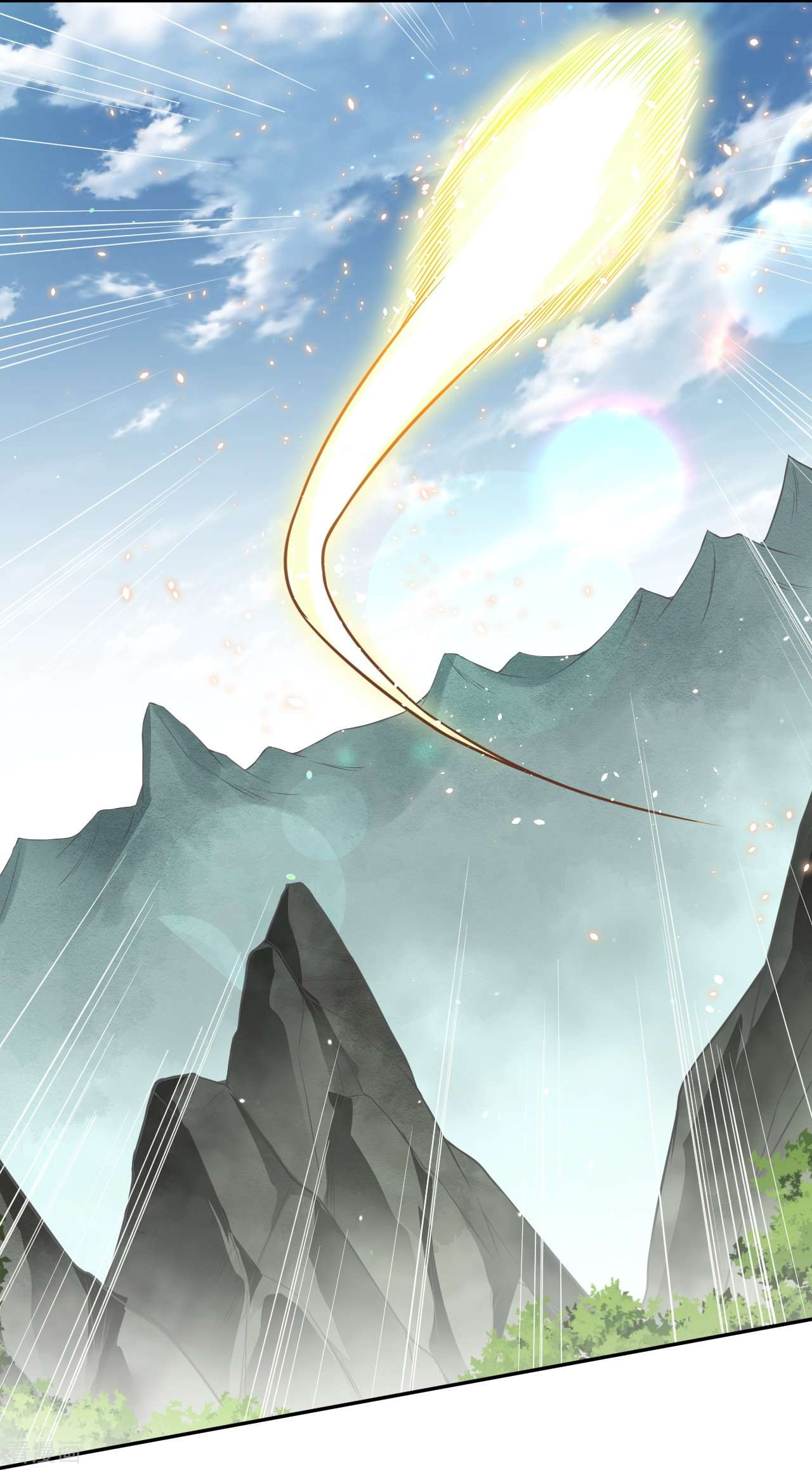 逆天邪神496话