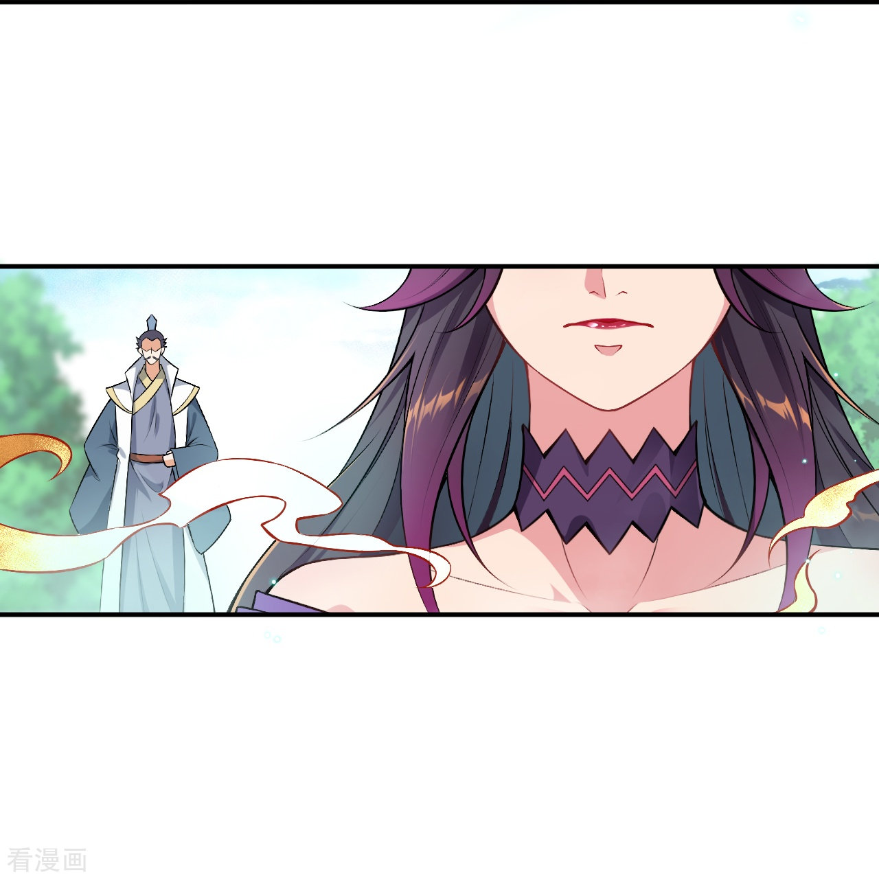 逆天邪神499话