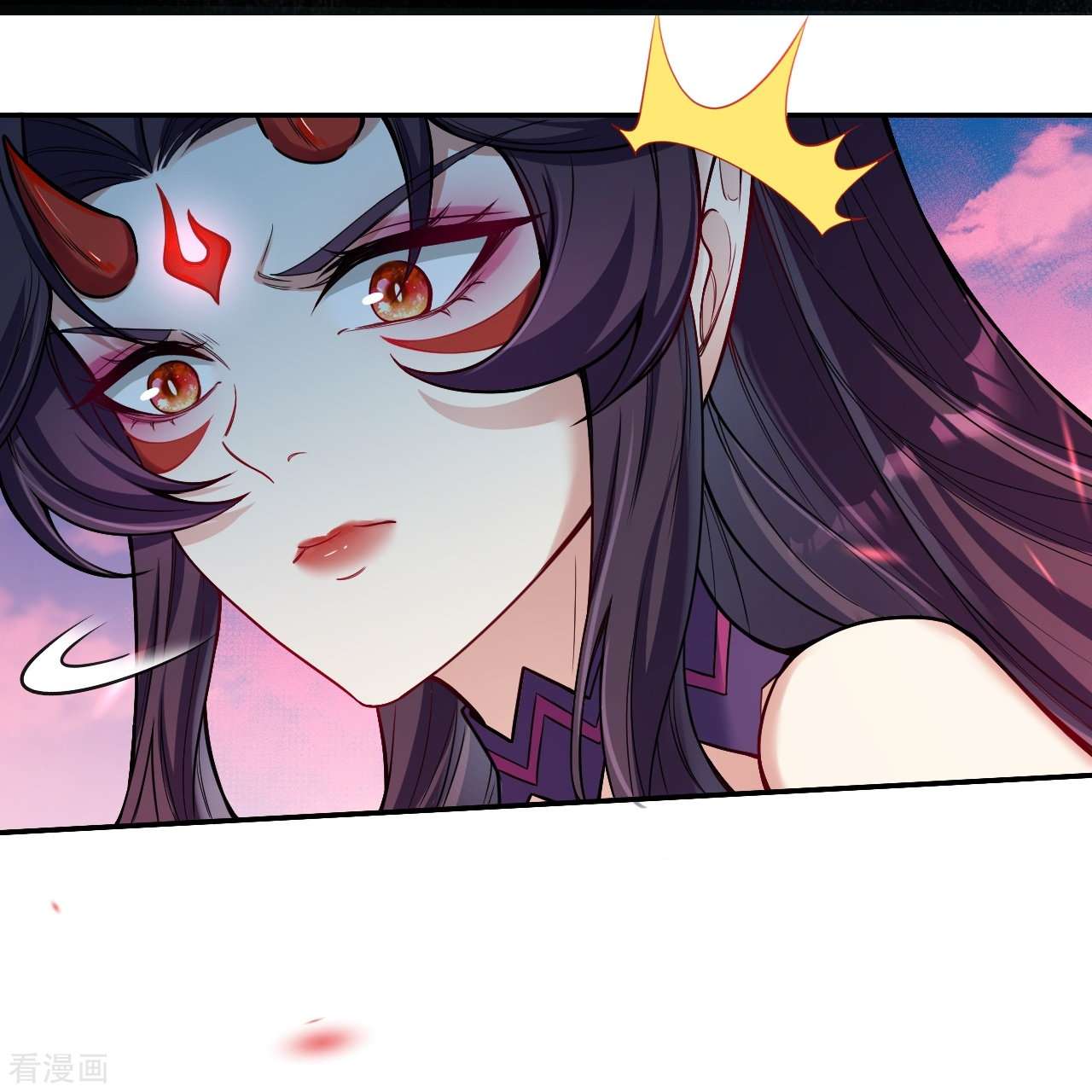 逆天邪神501话