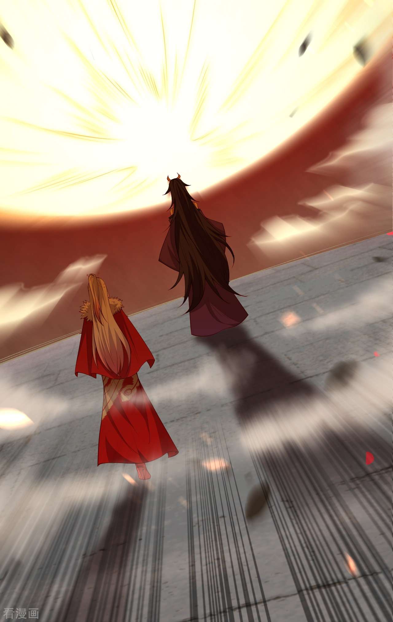 逆天邪神501话