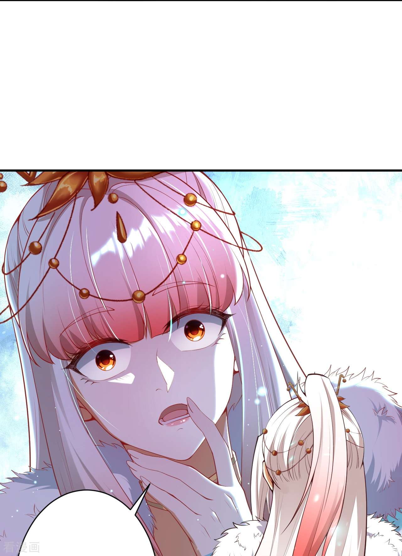 逆天邪神502话