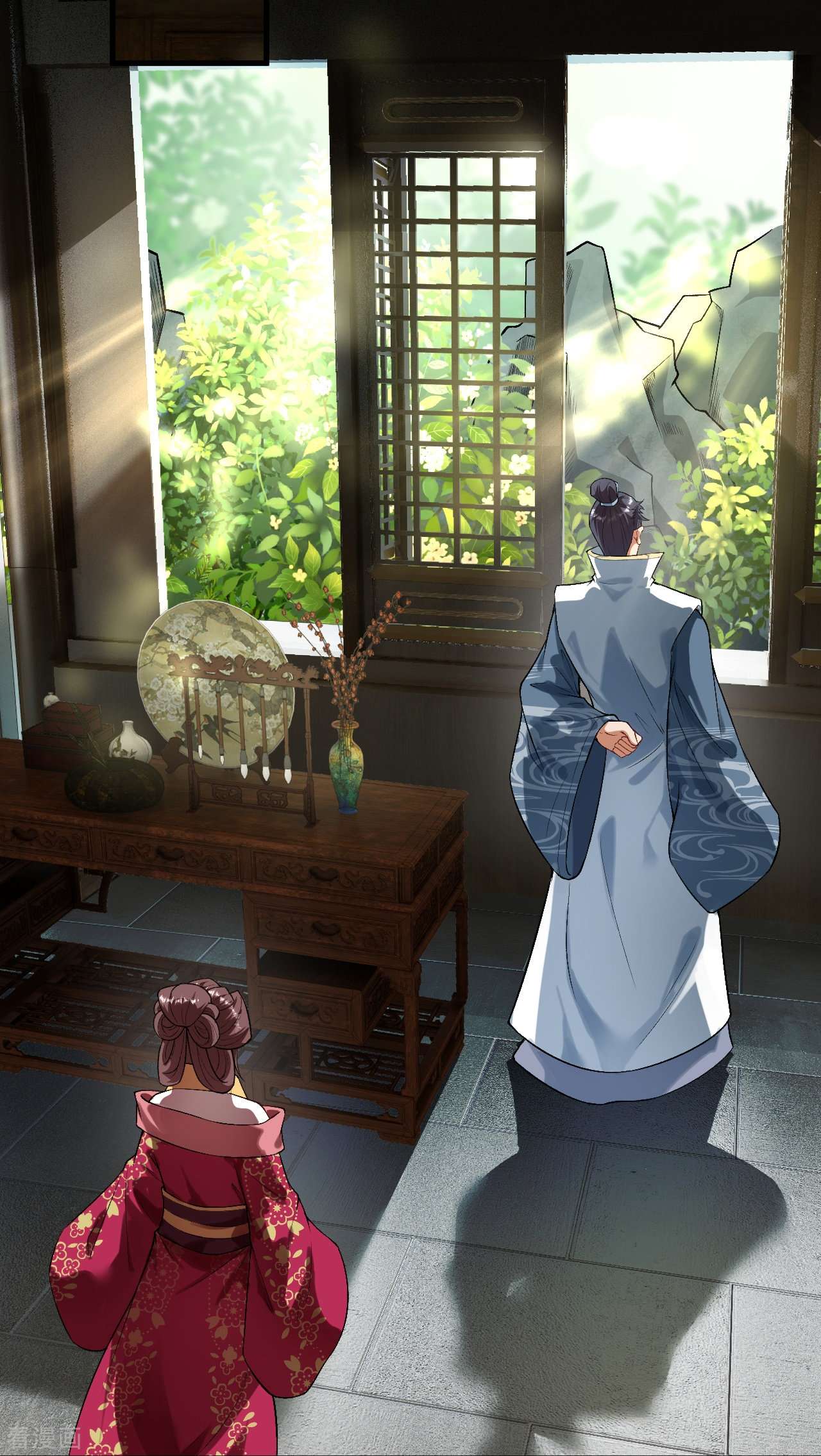 逆天邪神511话