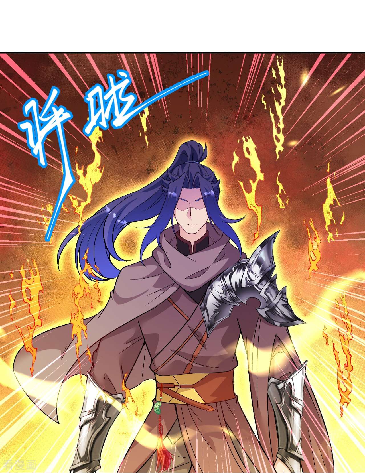 逆天邪神524话