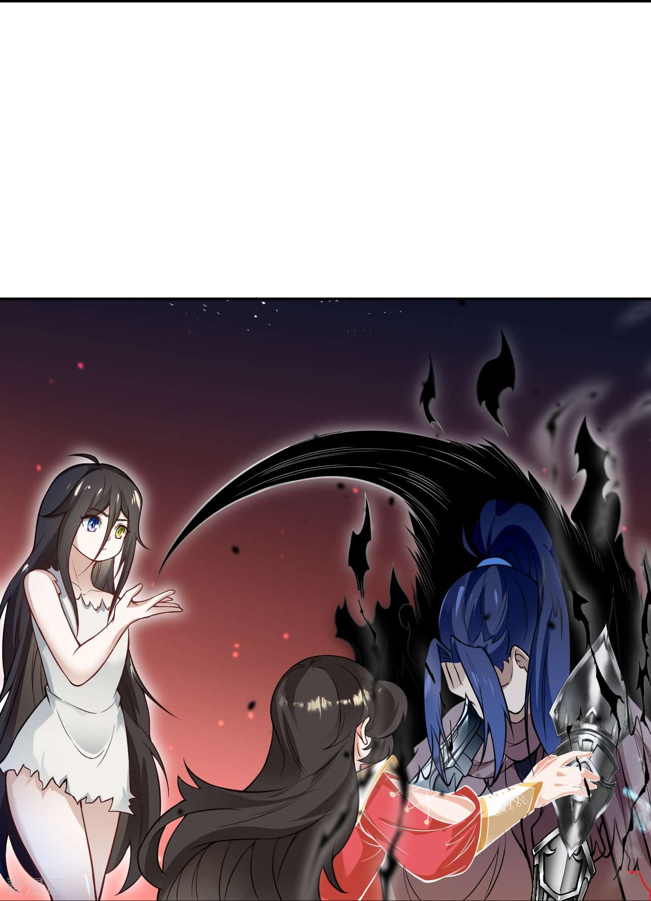 逆天邪神526话