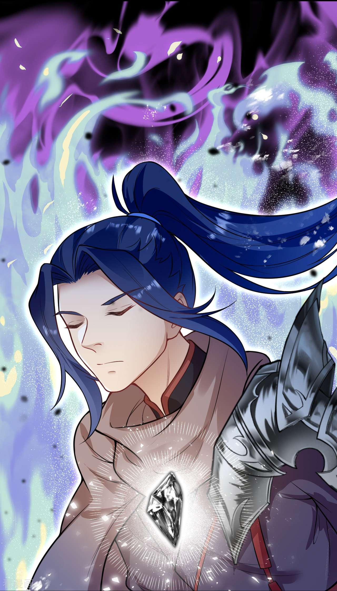 逆天邪神526话