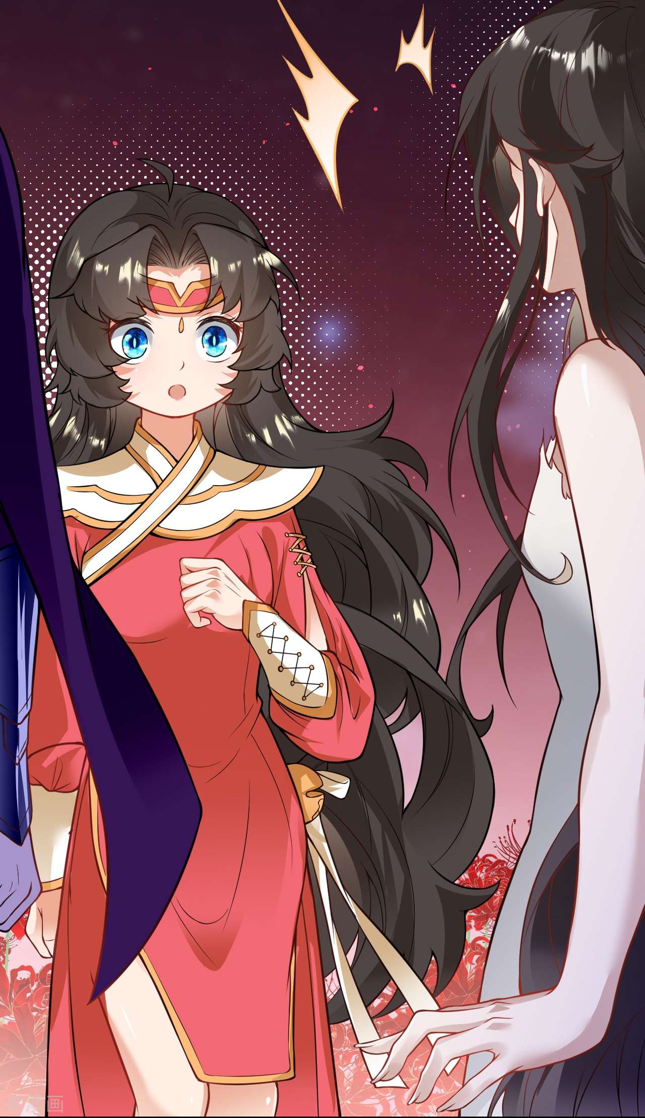 逆天邪神526话
