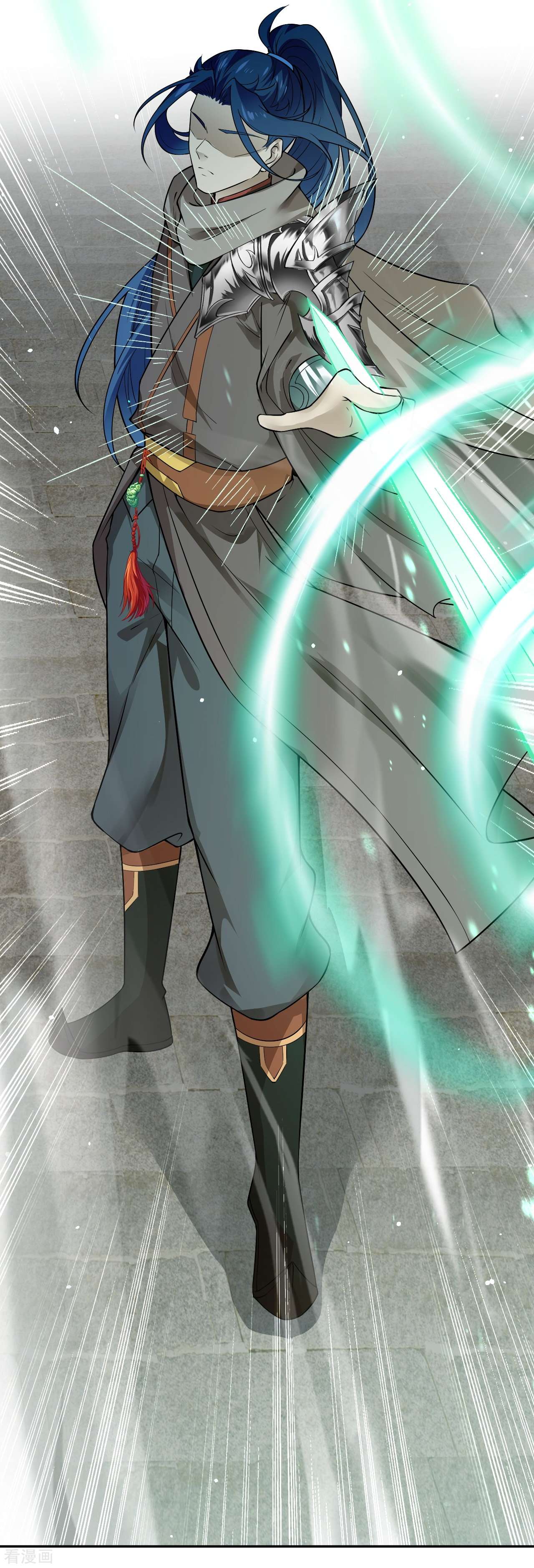 逆天邪神528话