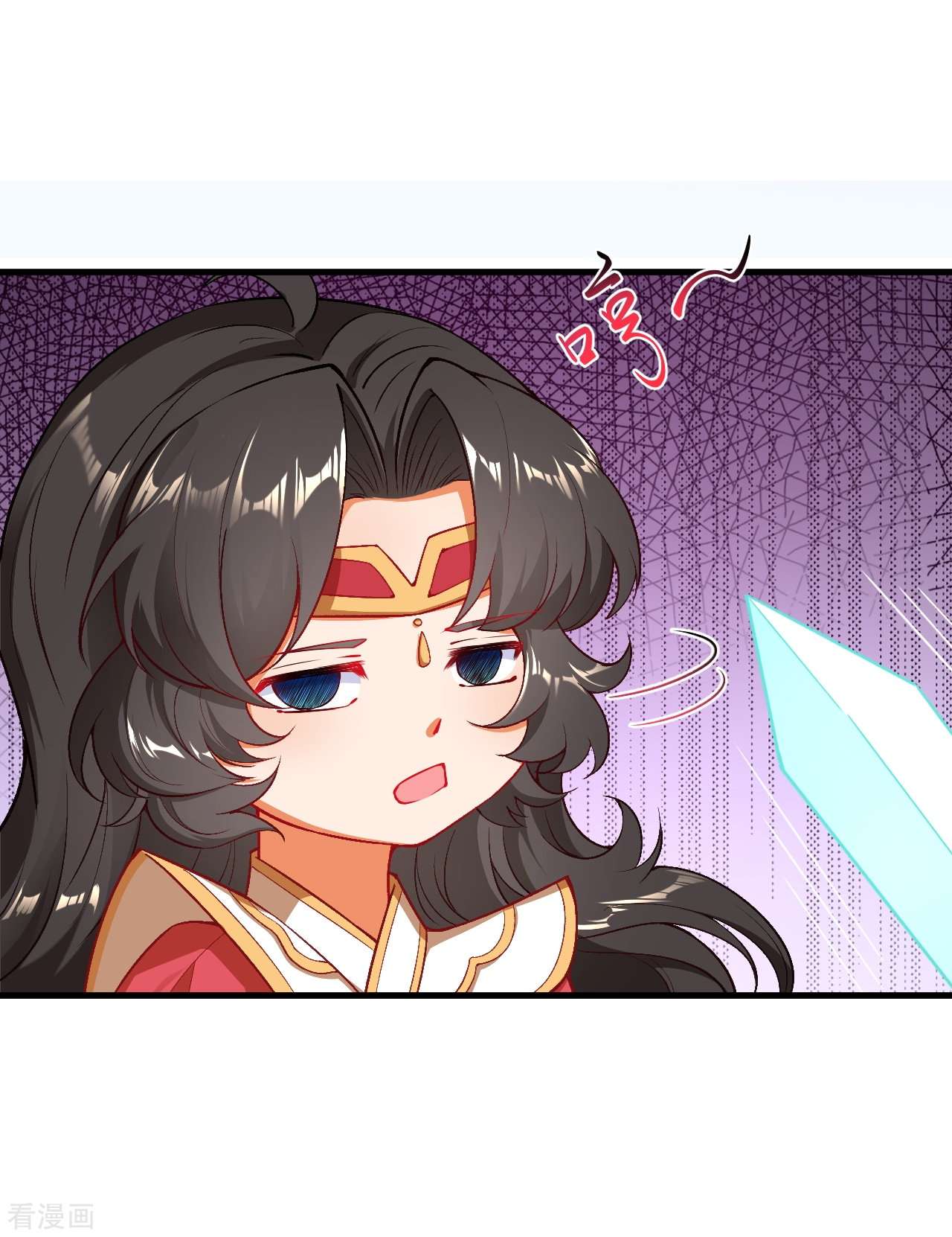 逆天邪神532话