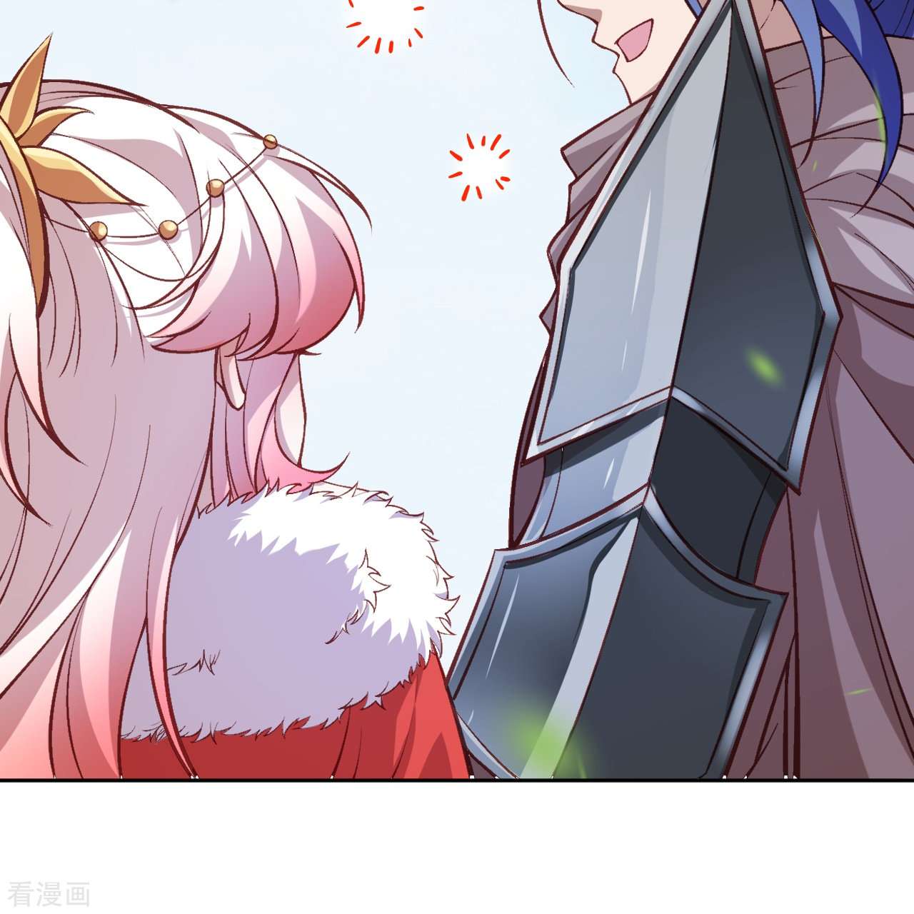 逆天邪神542话