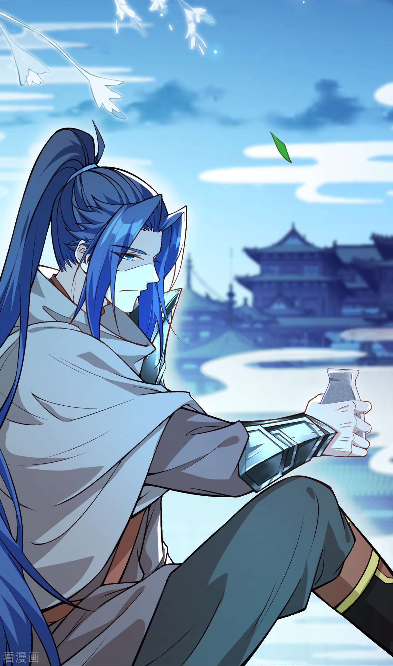 逆天邪神542话