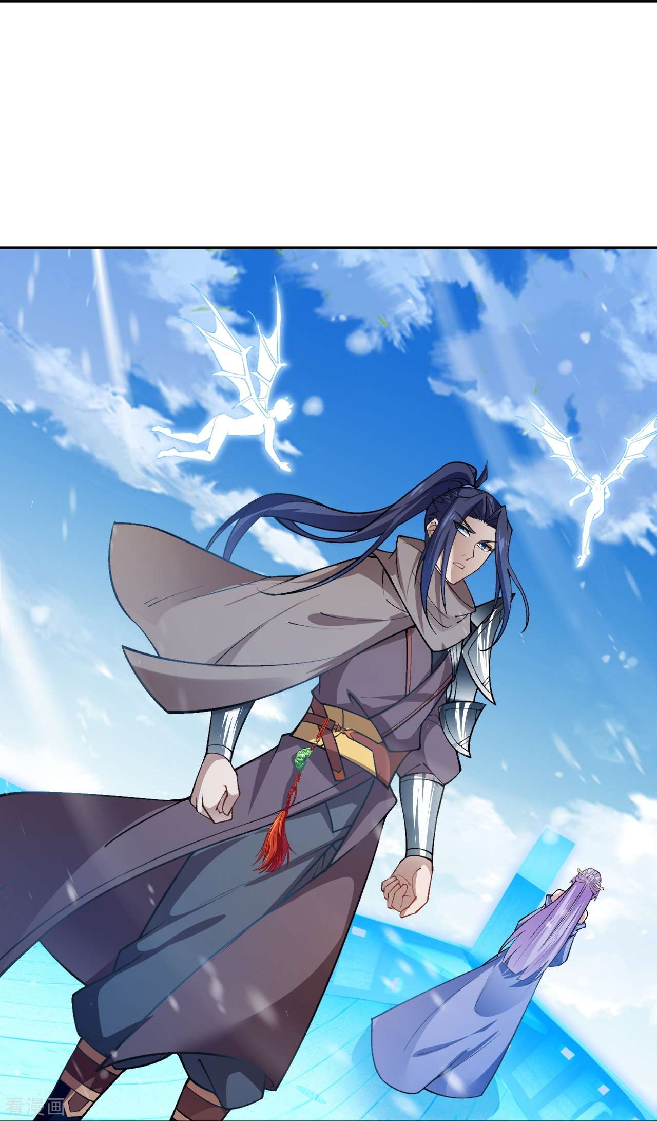 逆天邪神549话