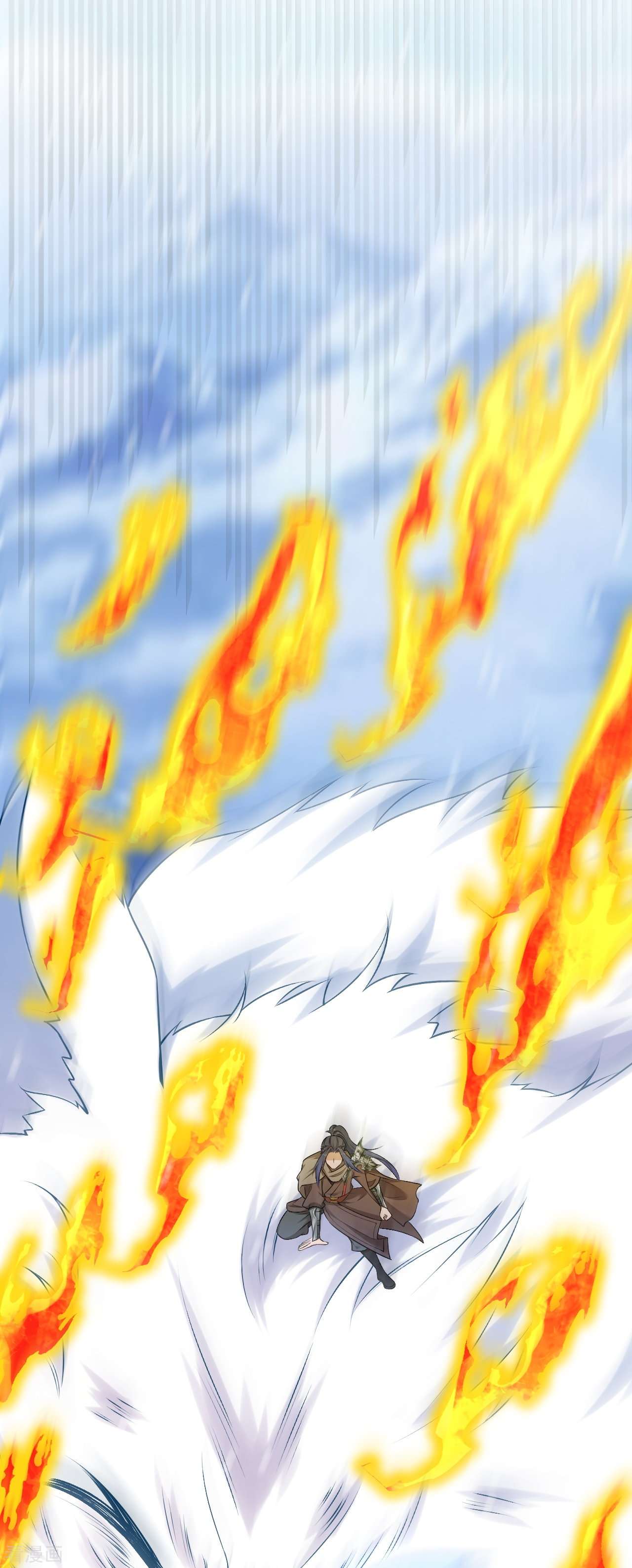 逆天邪神551话