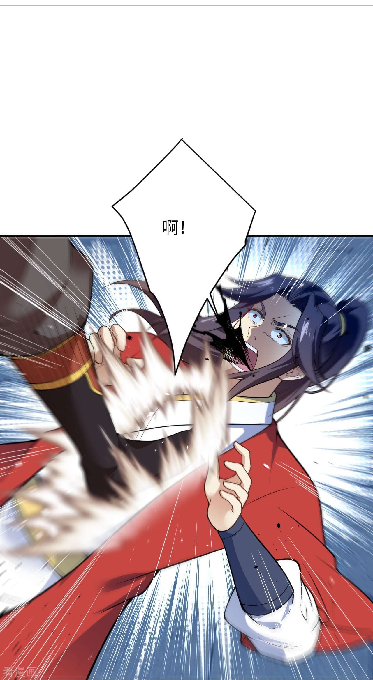 逆天邪神553话