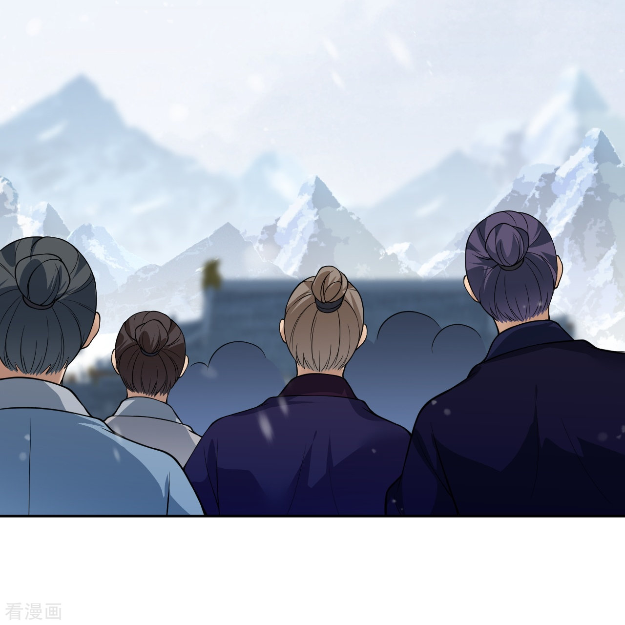 逆天邪神553话