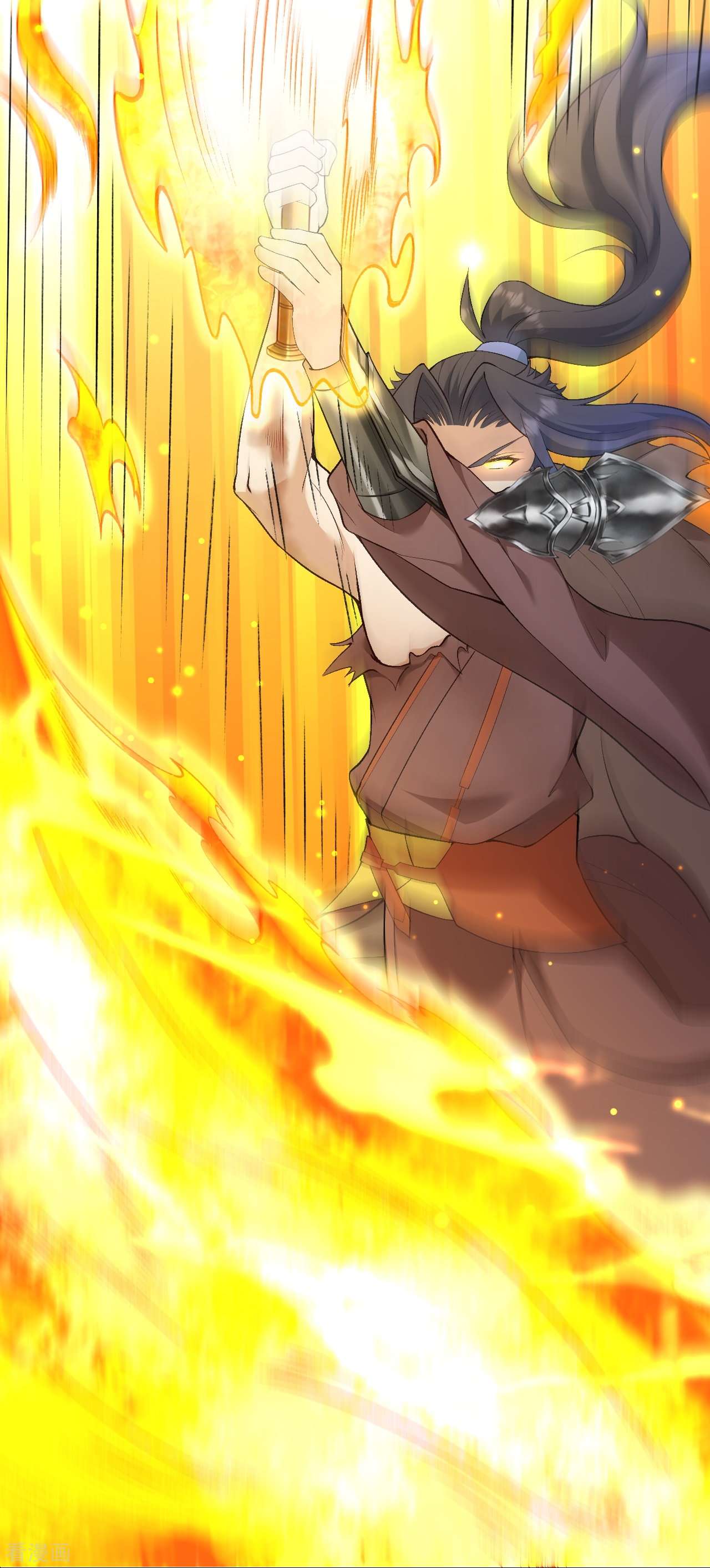 逆天邪神554话