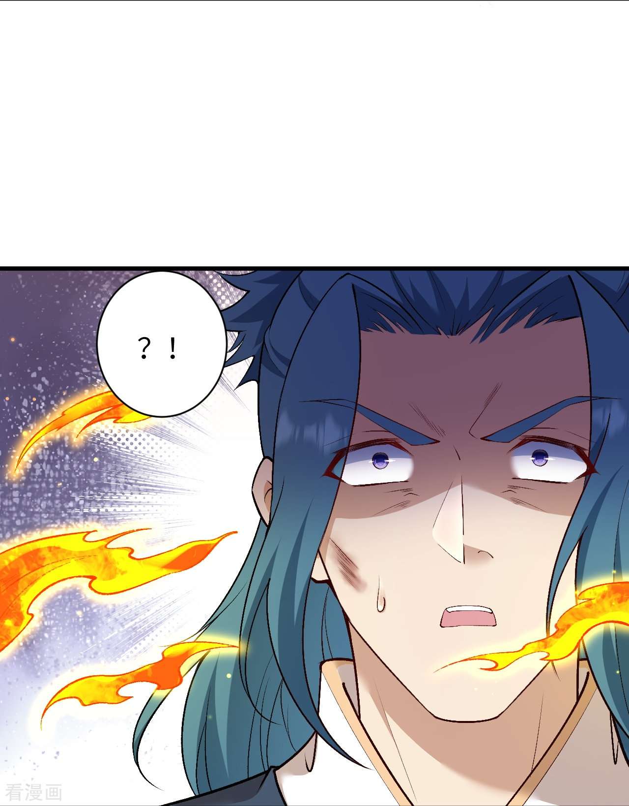 逆天邪神554话