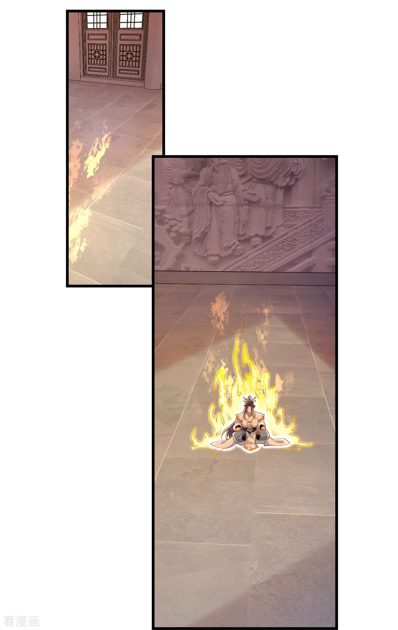 逆天邪神556话